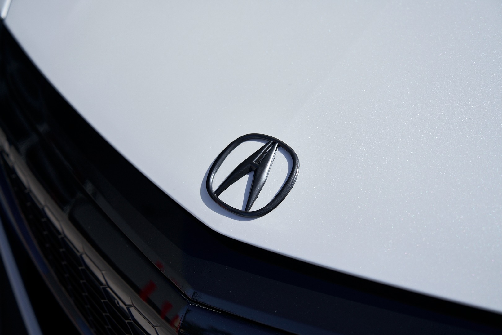 Used 2017 Acura NSX Base For Sale (Sold) | Lotus Las Vegas Stock