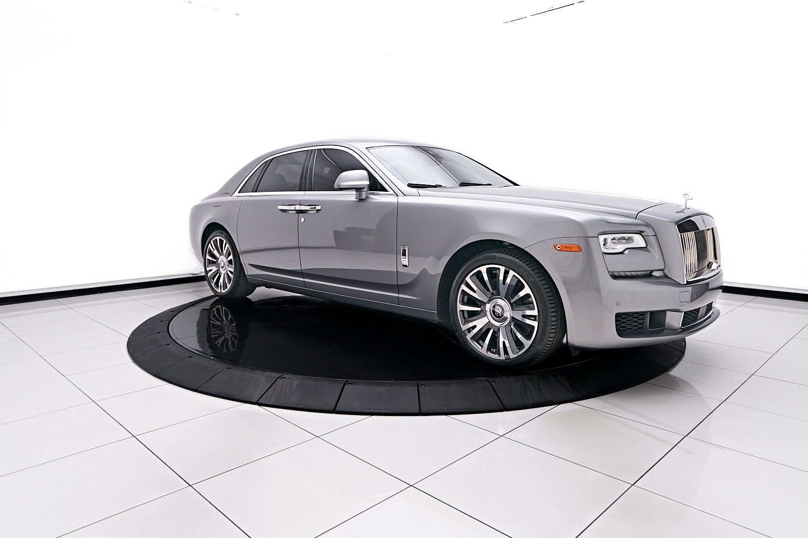 Used 2019 Rolls-Royce Ghost Base For Sale (Sold) | Lotus Las Vegas