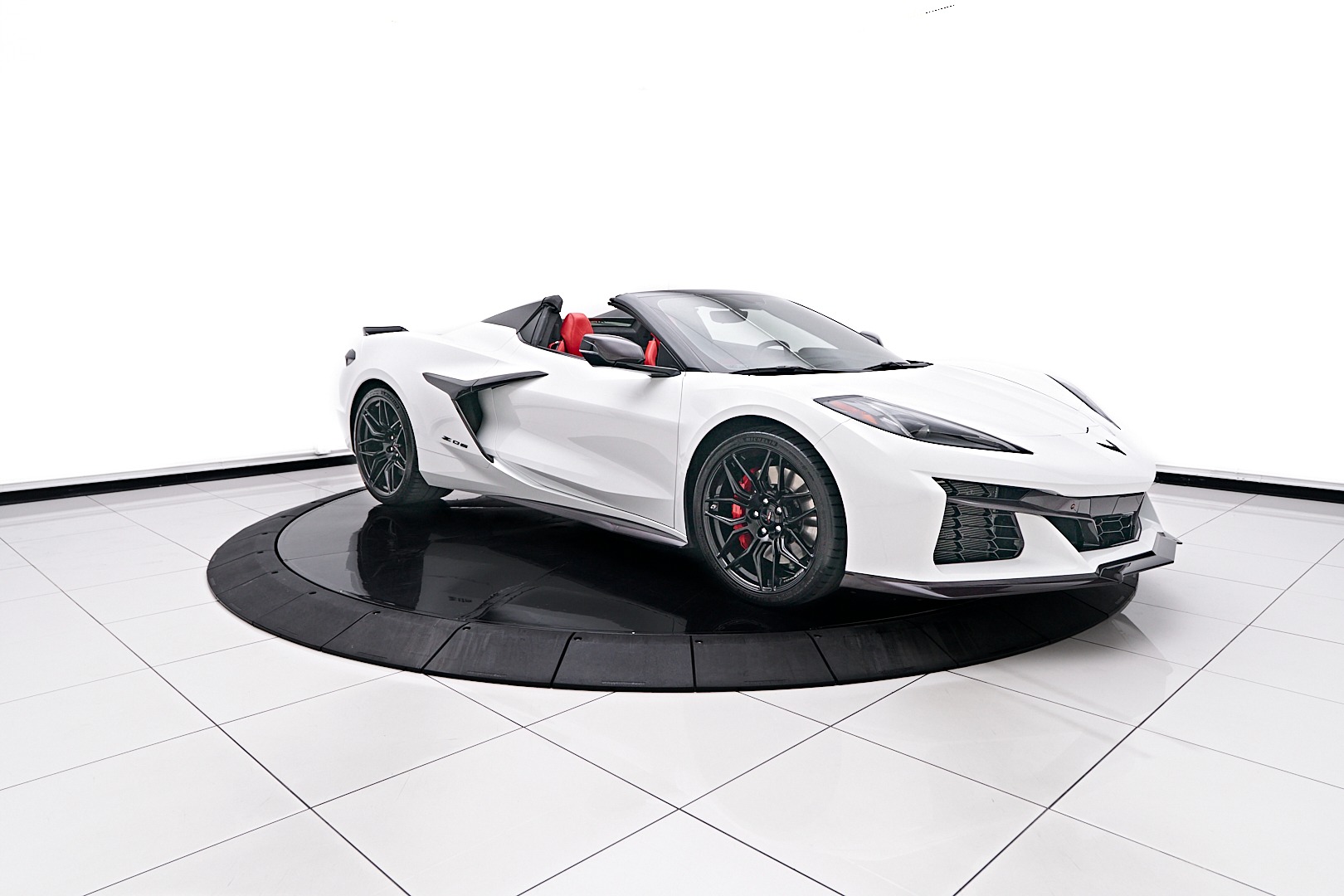 Used 2023 Chevrolet Corvette Z06 For Sale (Sold) | Lotus Las Vegas