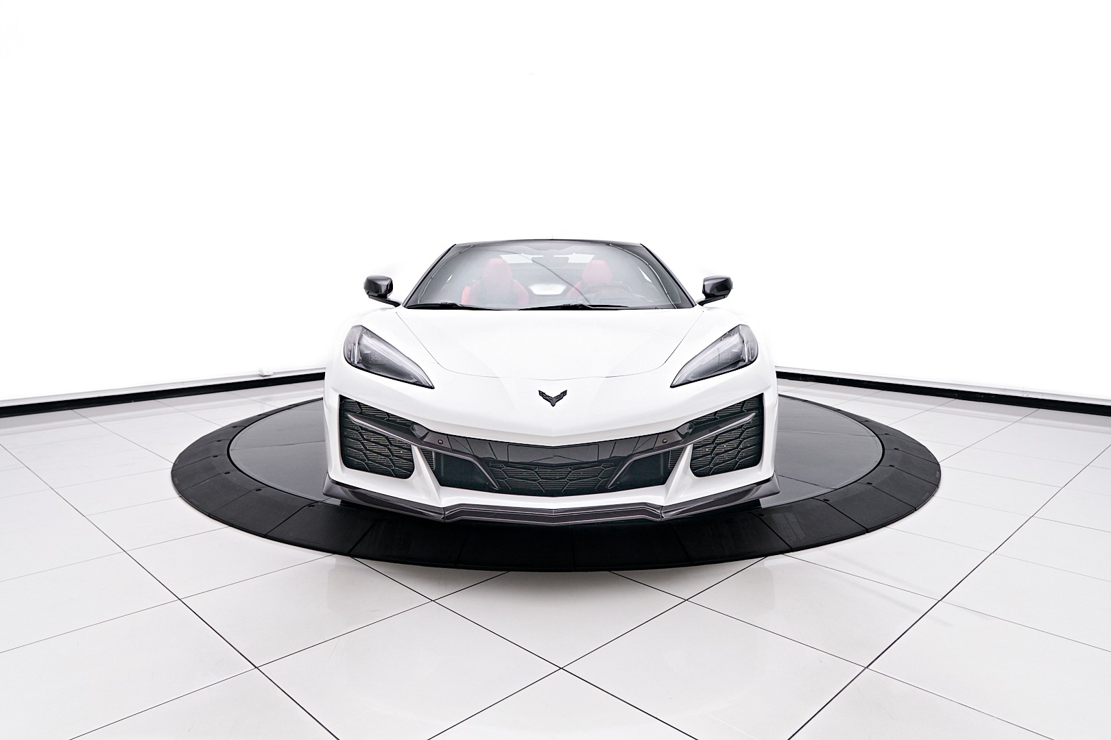 Used 2023 Chevrolet Corvette Z06 For Sale (Sold) | Lotus Las Vegas