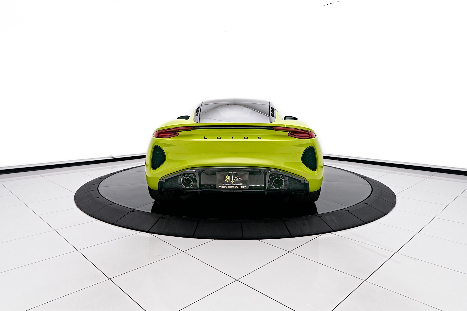 Used 2025 Lotus Emira Lotus Chapman Bespoke For Sale (Sold