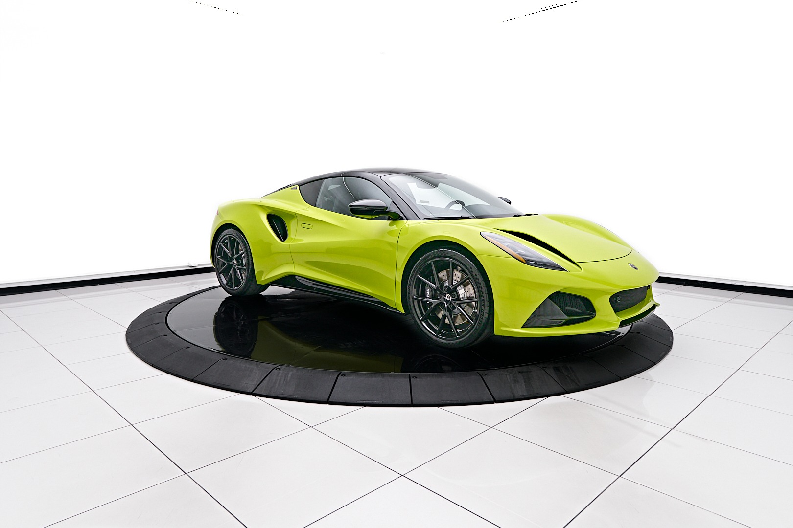 定価46200円 2025年春夏新品未使用 HOUSE OF LOTUS Used 2025 Lotus Emira Lotus Chapman Bespoke For Sale (Sold