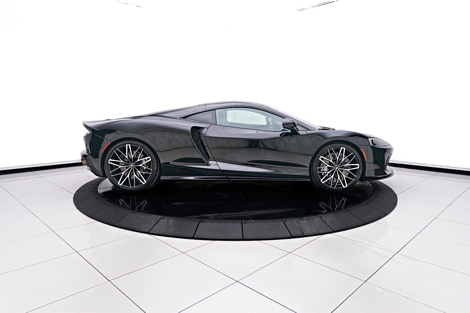 Used 2021 McLaren GT Base For Sale (Sold) | Lotus Las Vegas Stock