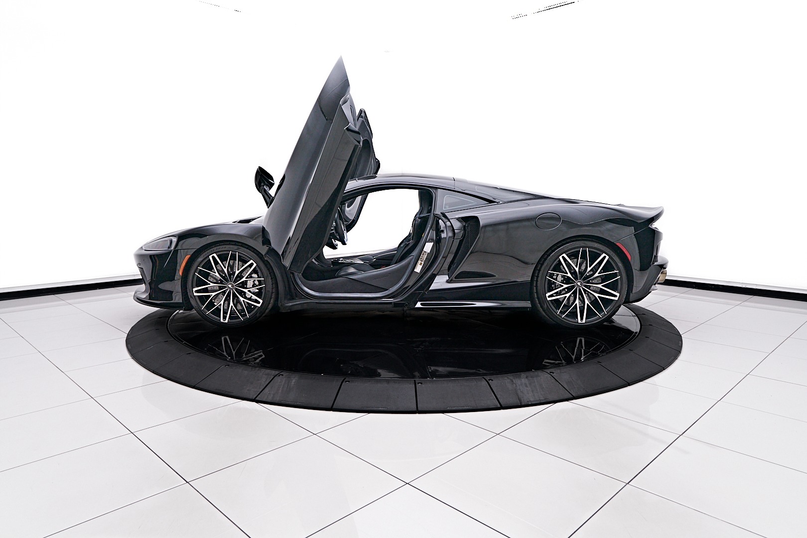 Used 2021 McLaren GT Base For Sale (Sold) | Lotus Las Vegas Stock