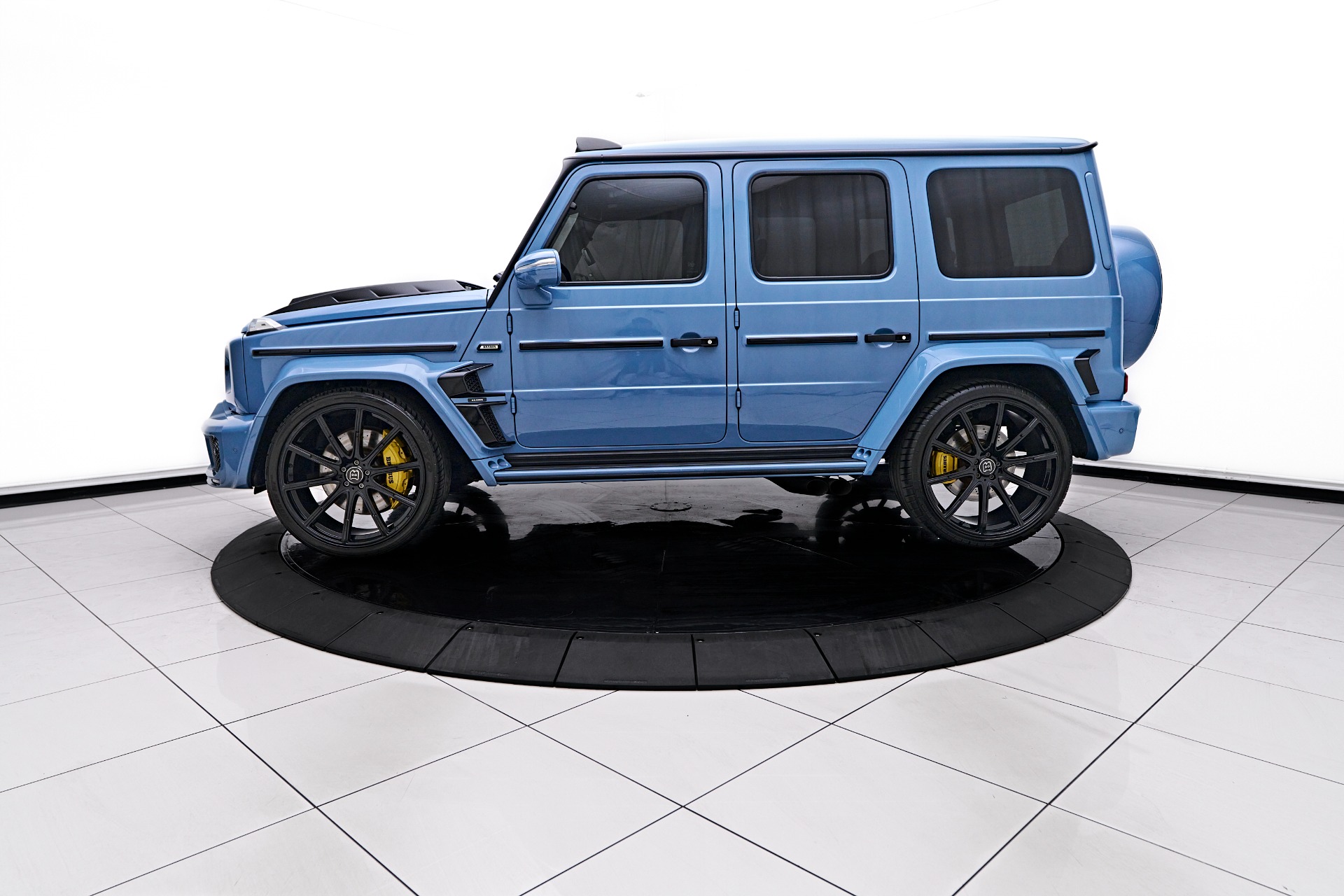 Used 2021 Mercedes-Benz G-Class G 63 AMG® For Sale (Sold) | Lotus