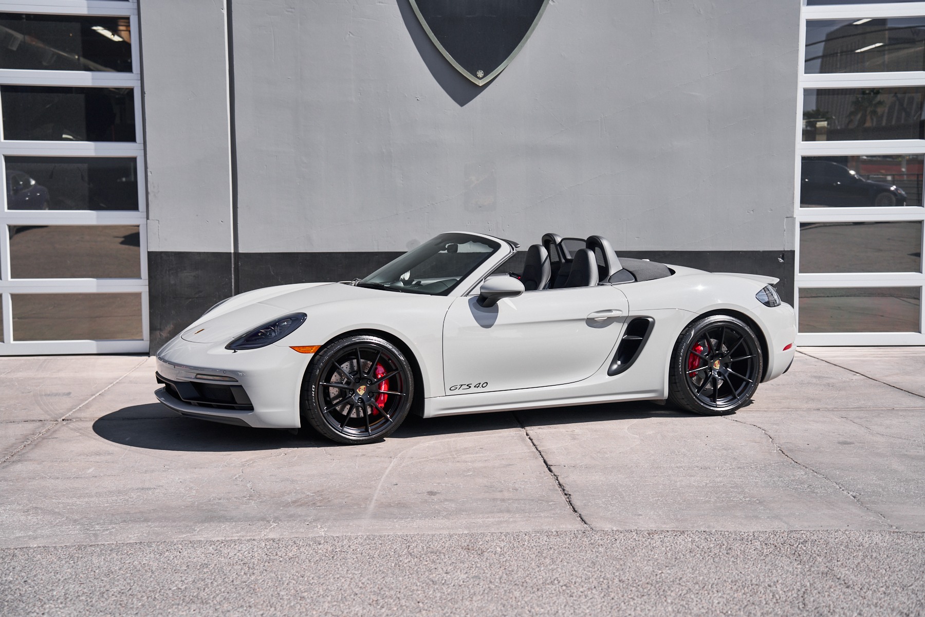 Used 2023 Porsche 718 Boxster GTS For Sale (Sold) | Lotus Las