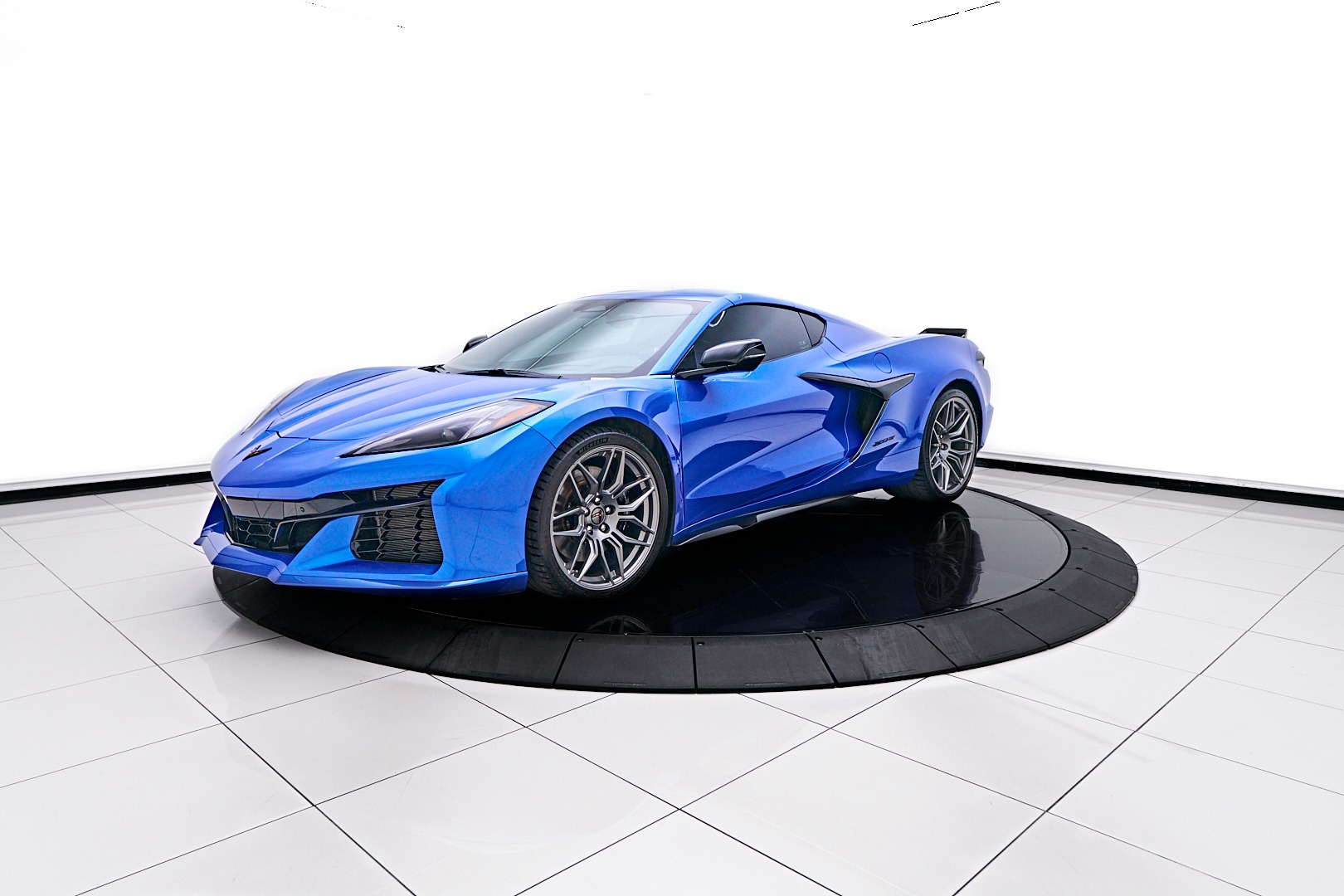 Used 2025 Chevrolet Corvette Z06 For Sale (Sold) | Lotus Las Vegas