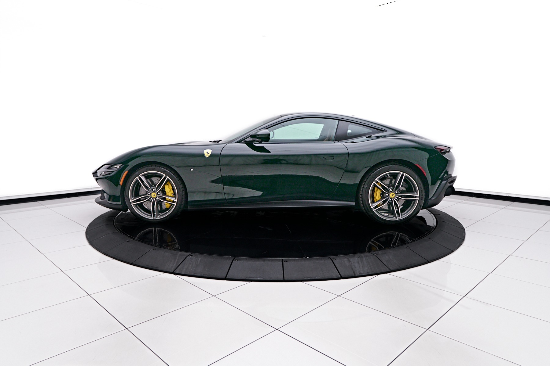 Used 2024 Ferrari Roma Base For Sale (Sold) | Lotus Las Vegas