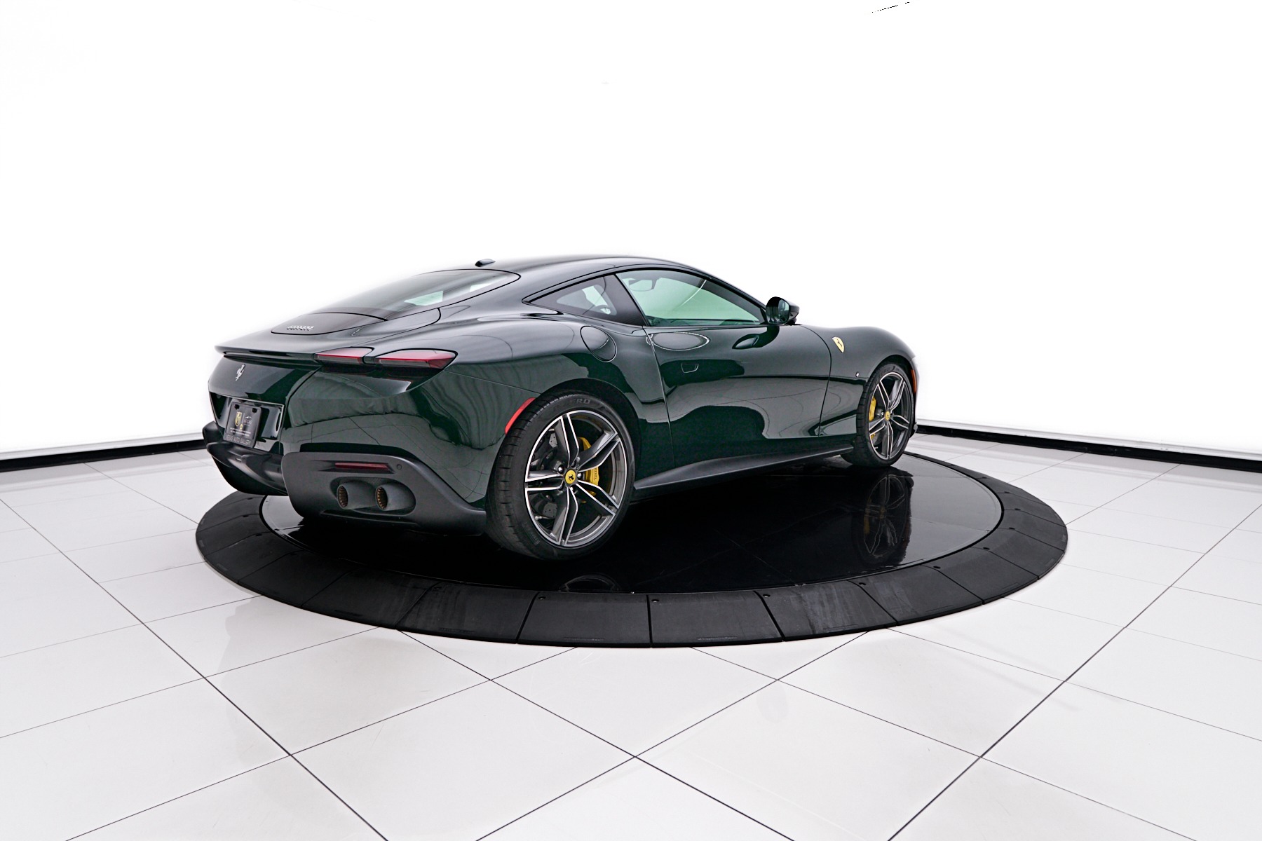 Used 2024 Ferrari Roma Base For Sale (Sold) | Lotus Las Vegas
