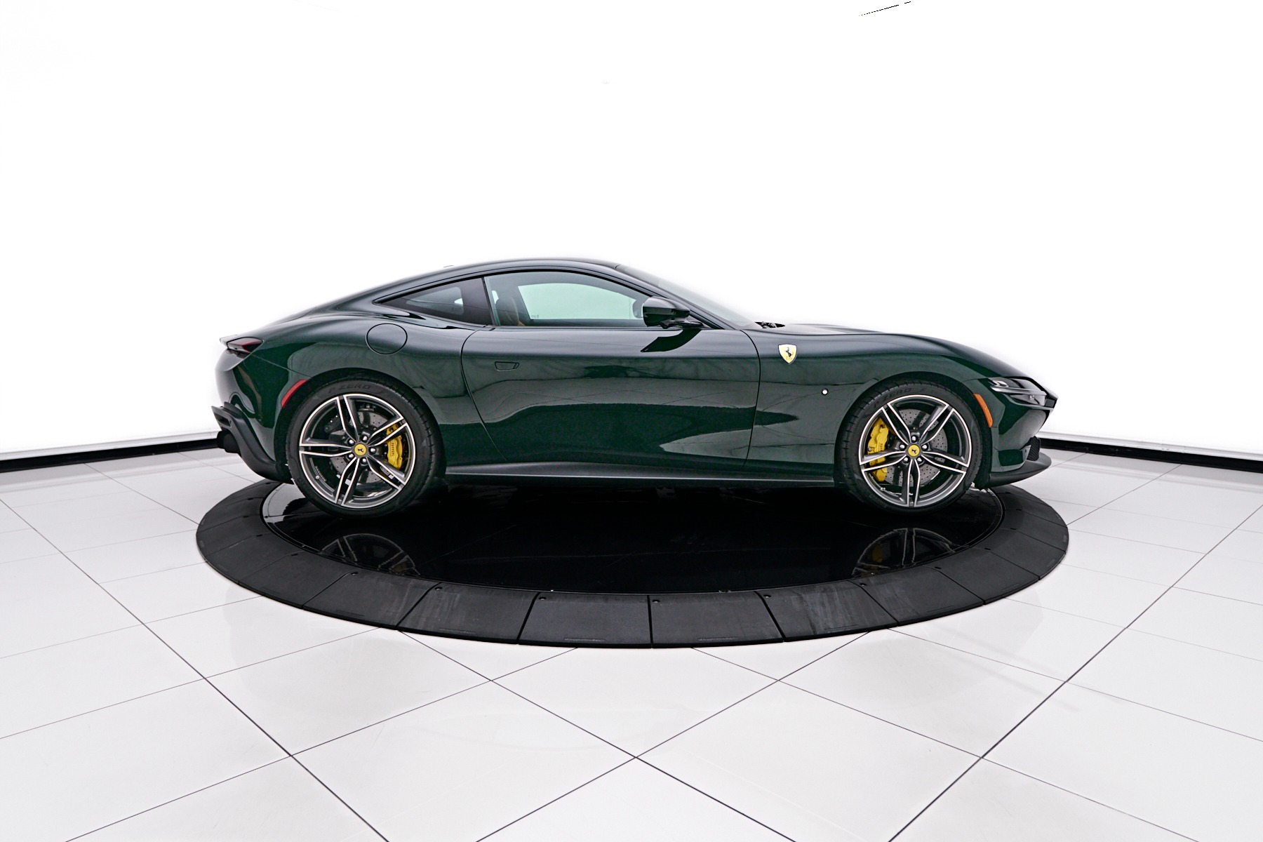Used 2024 Ferrari Roma Base For Sale (Sold) | Lotus Las Vegas