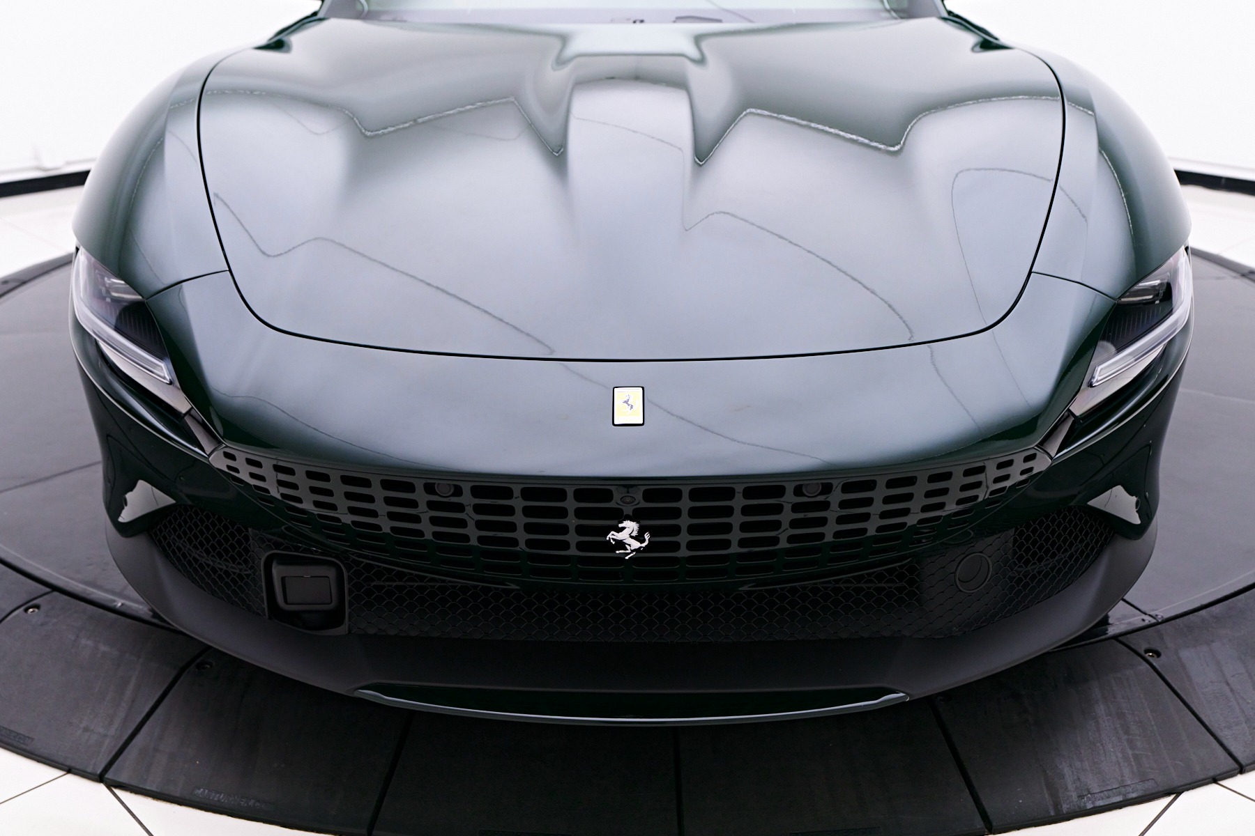 Used 2024 Ferrari Roma Base For Sale (Sold) | Lotus Las Vegas