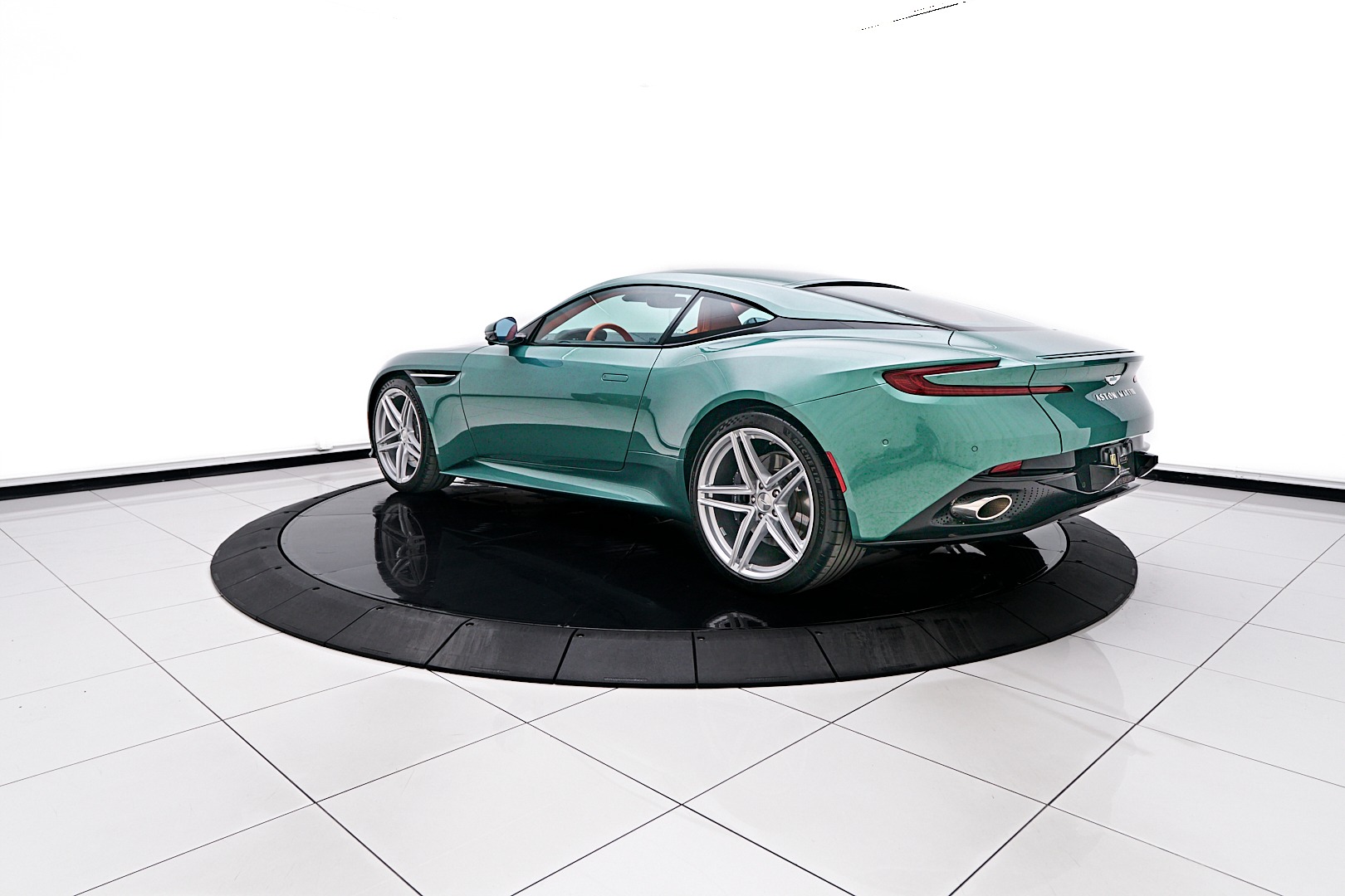 Used 2024 Aston Martin DB12 For Sale (Sold) | Lotus Las Vegas