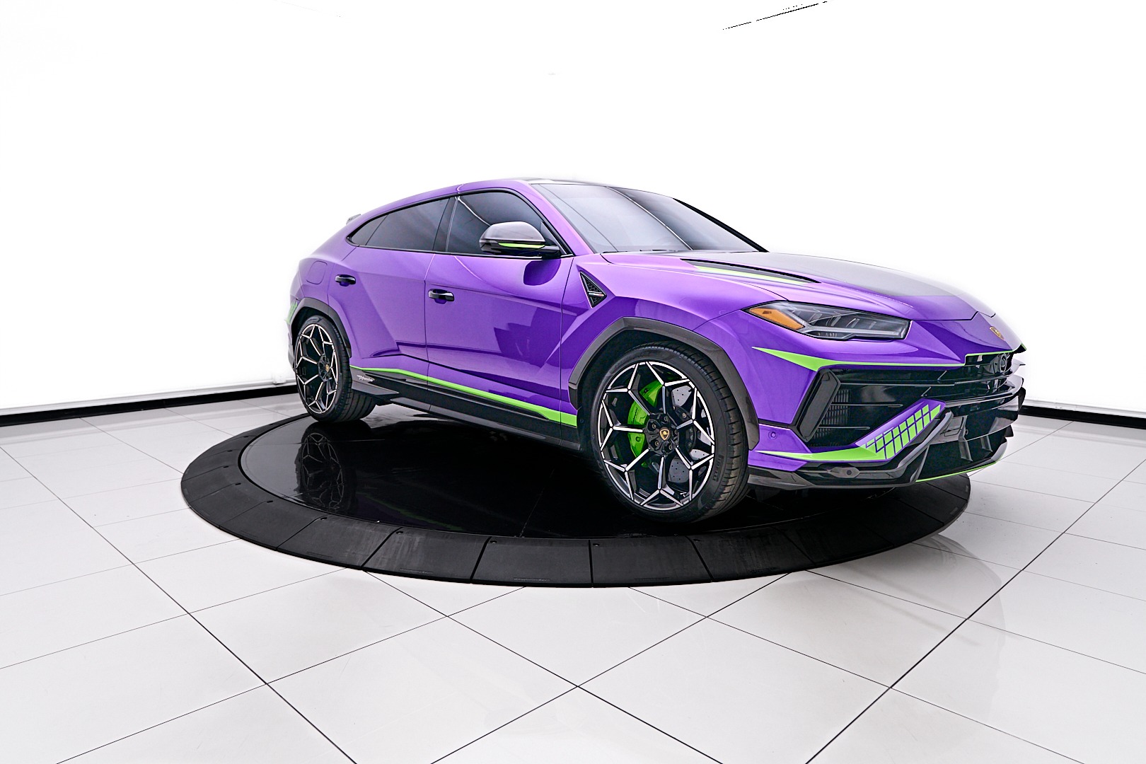 Used 2024 Lamborghini Urus Performante For Sale (Sold) | Lotus Las