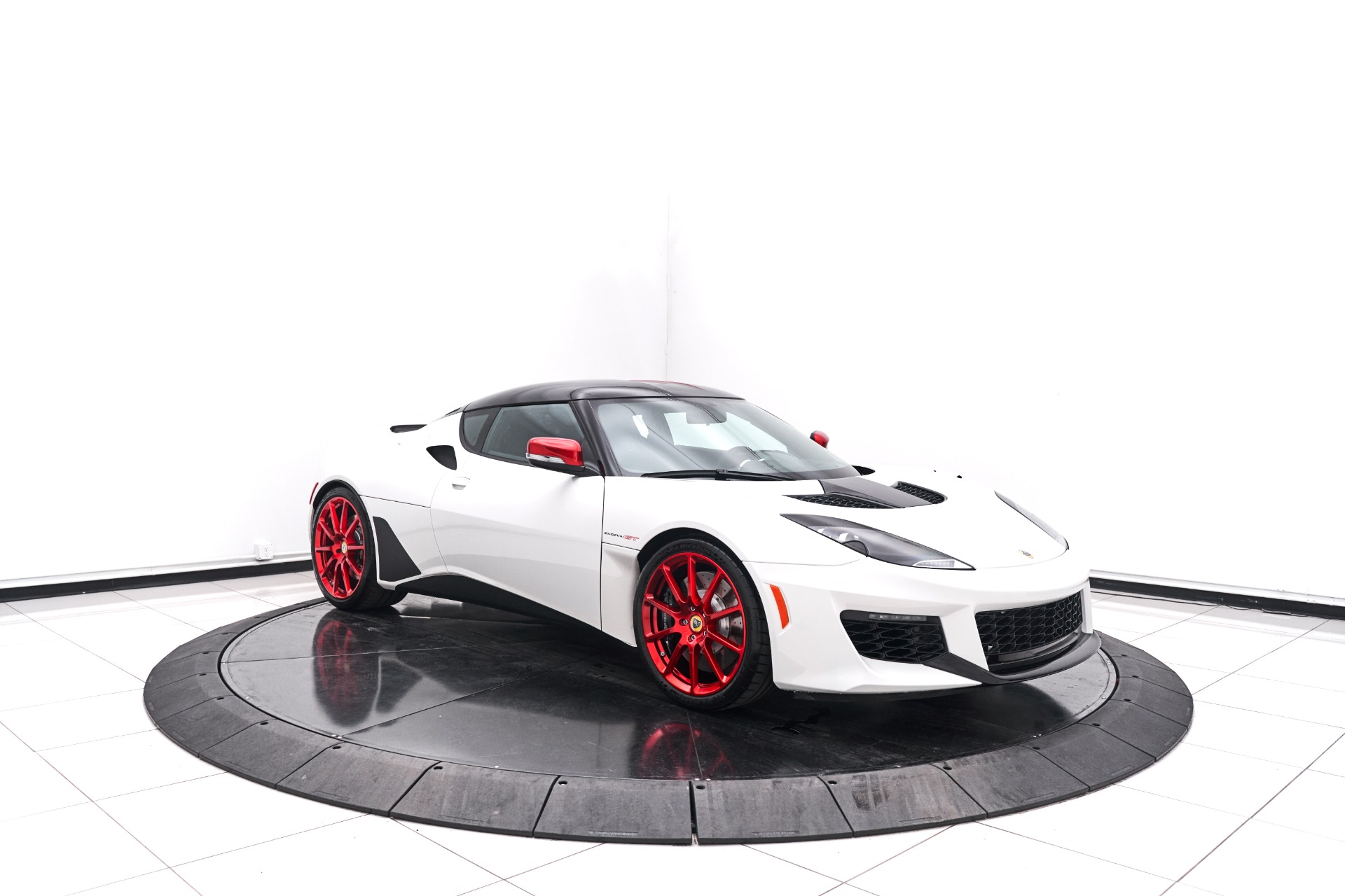 New 2020 Lotus Evora Base For Sale (Sold) | Lotus Las Vegas Stock
