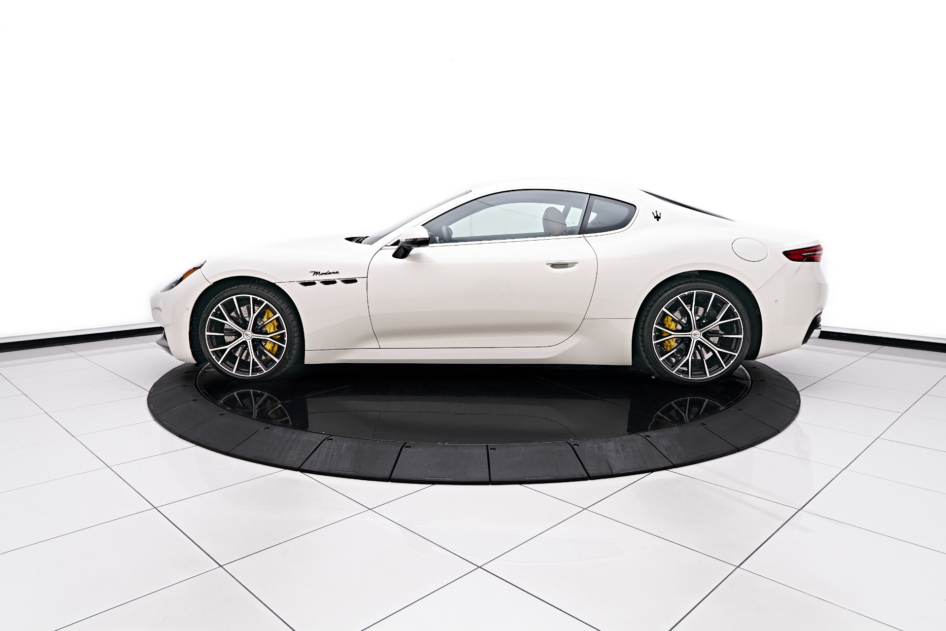 Used 2024 Maserati GranTurismo Modena For Sale (Sold) | Lotus Las