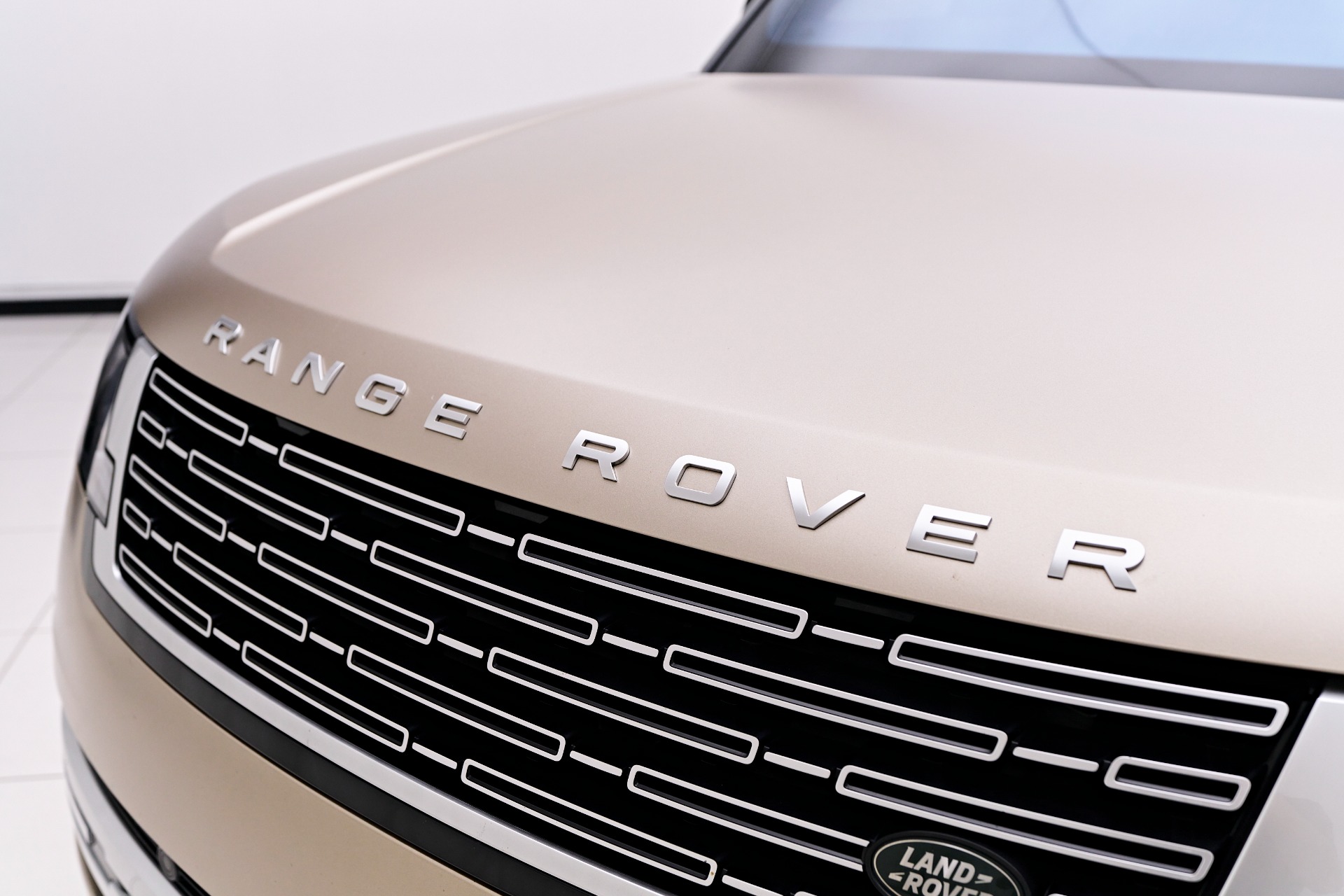 Used 2023 Land Rover Range Rover First Edition For Sale (Sold