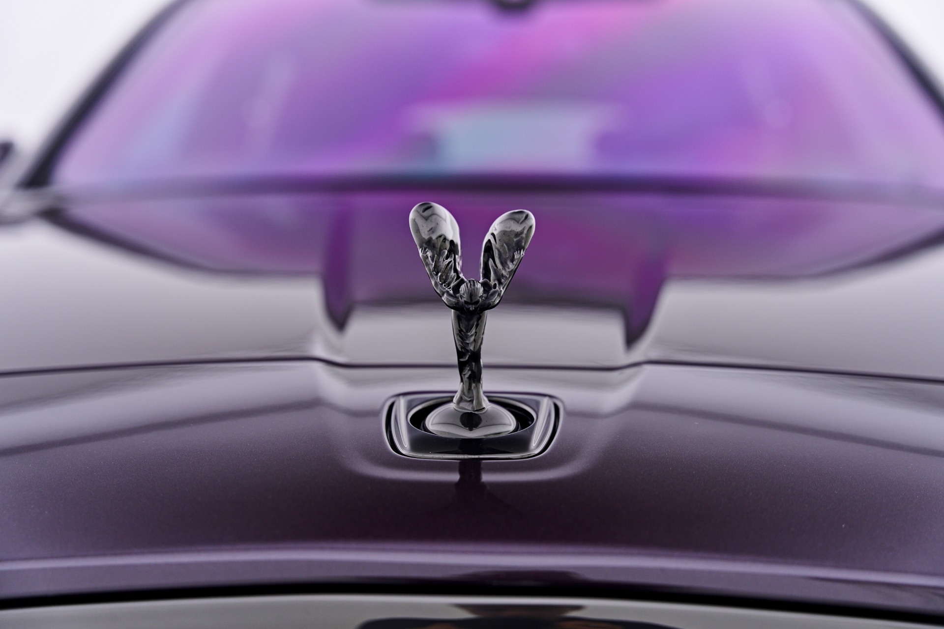 2025 Rolls-Royce Cullinan Black Badge - Photo 20