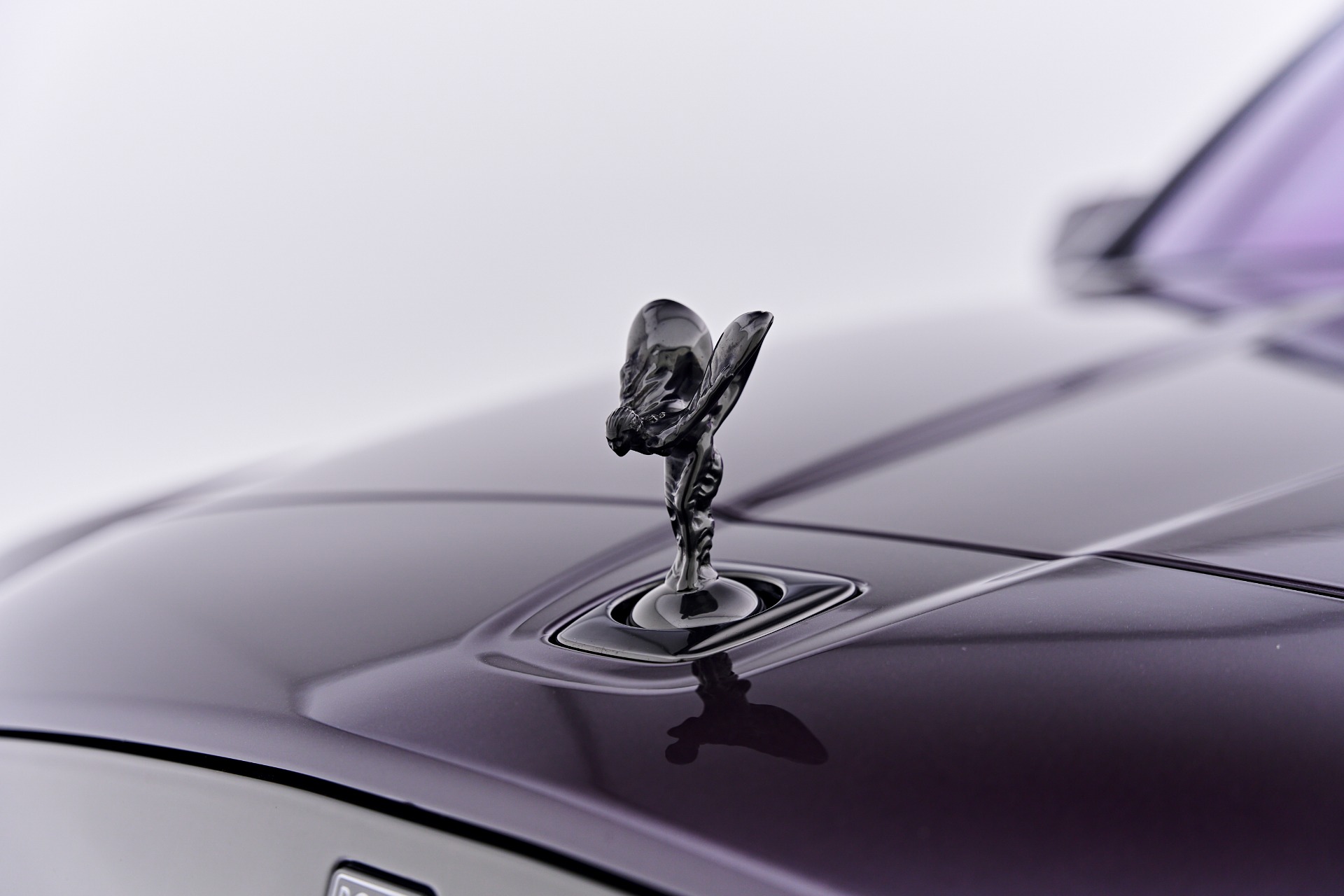 2025 Rolls-Royce Cullinan Black Badge - Photo 21