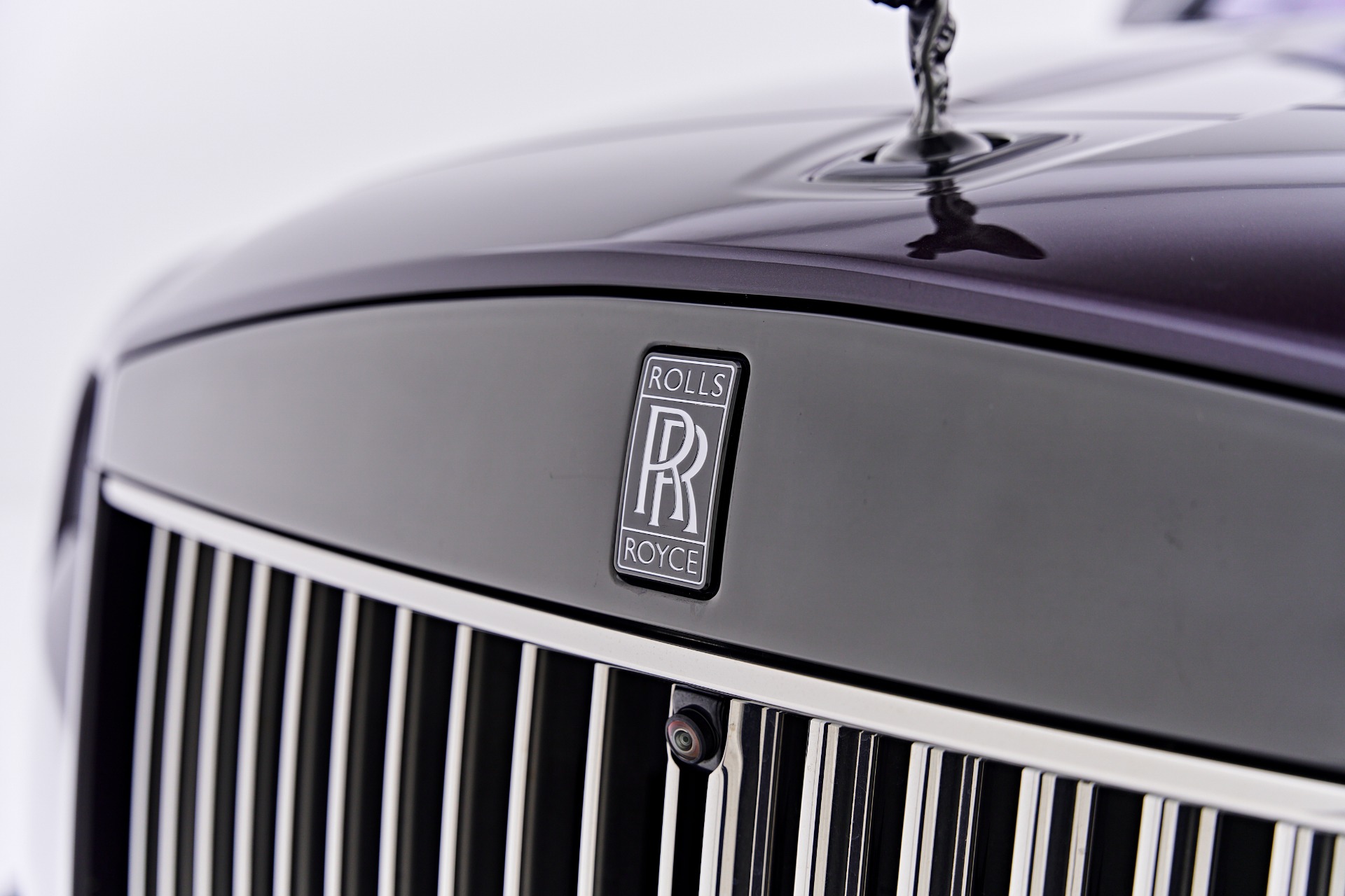 2025 Rolls-Royce Cullinan Black Badge - Photo 22