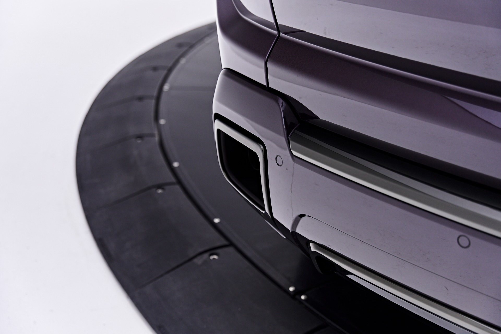 2025 Rolls-Royce Cullinan Black Badge - Photo 26