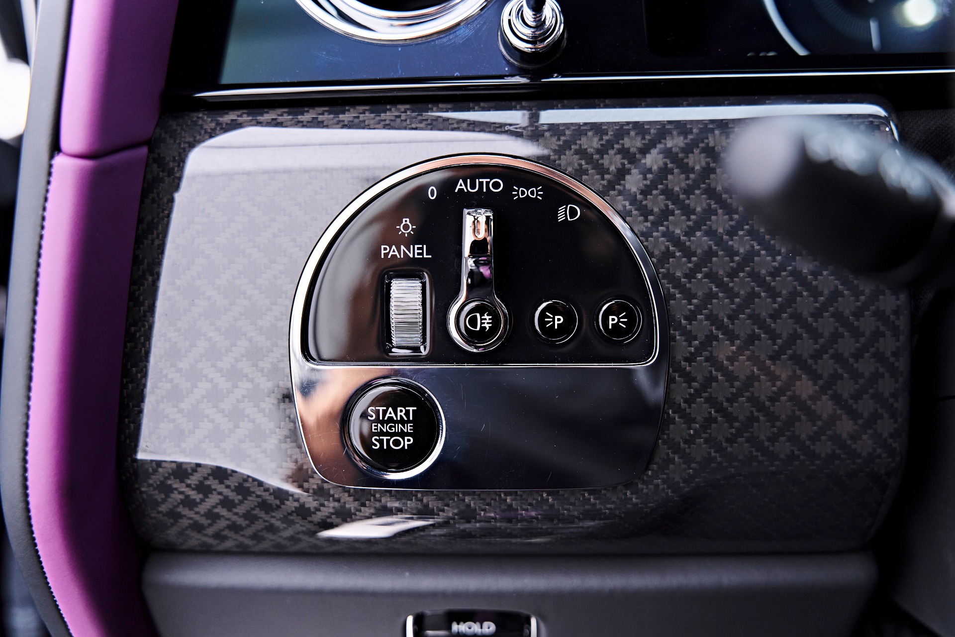 2025 Rolls-Royce Cullinan Black Badge - Photo 65