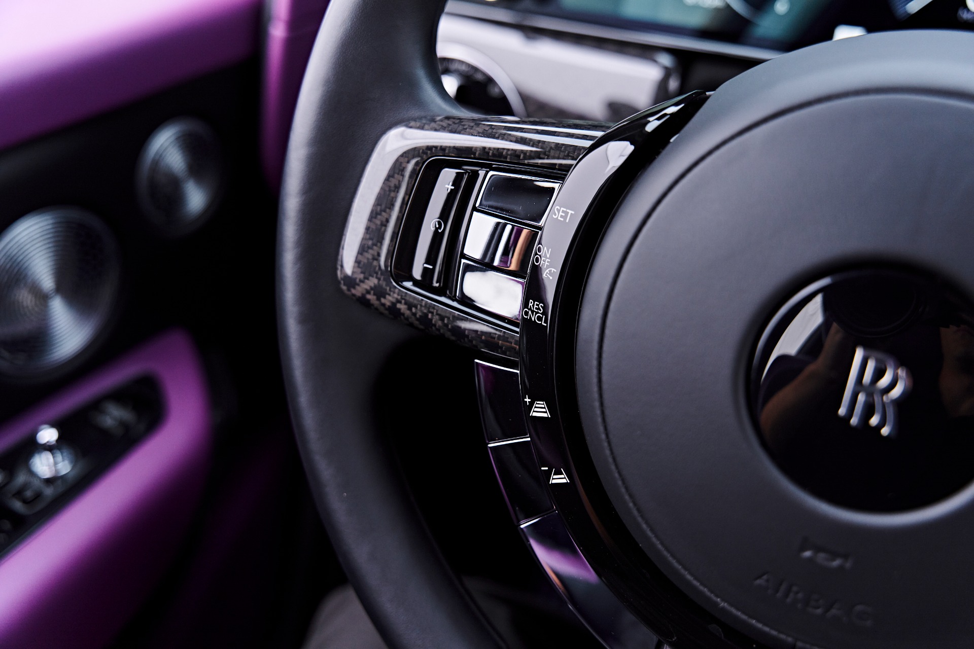 2025 Rolls-Royce Cullinan Black Badge - Photo 68