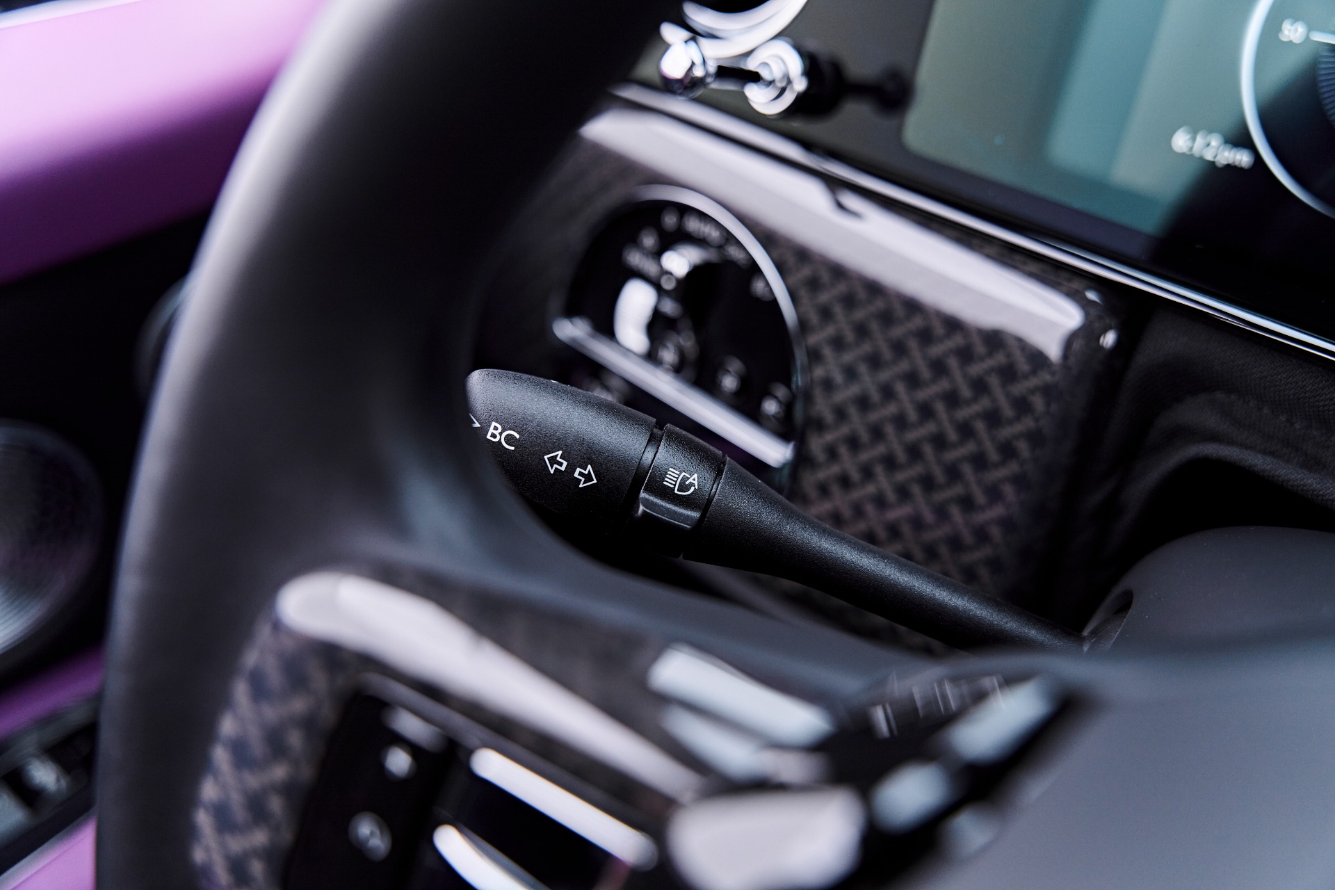 2025 Rolls-Royce Cullinan Black Badge - Photo 69