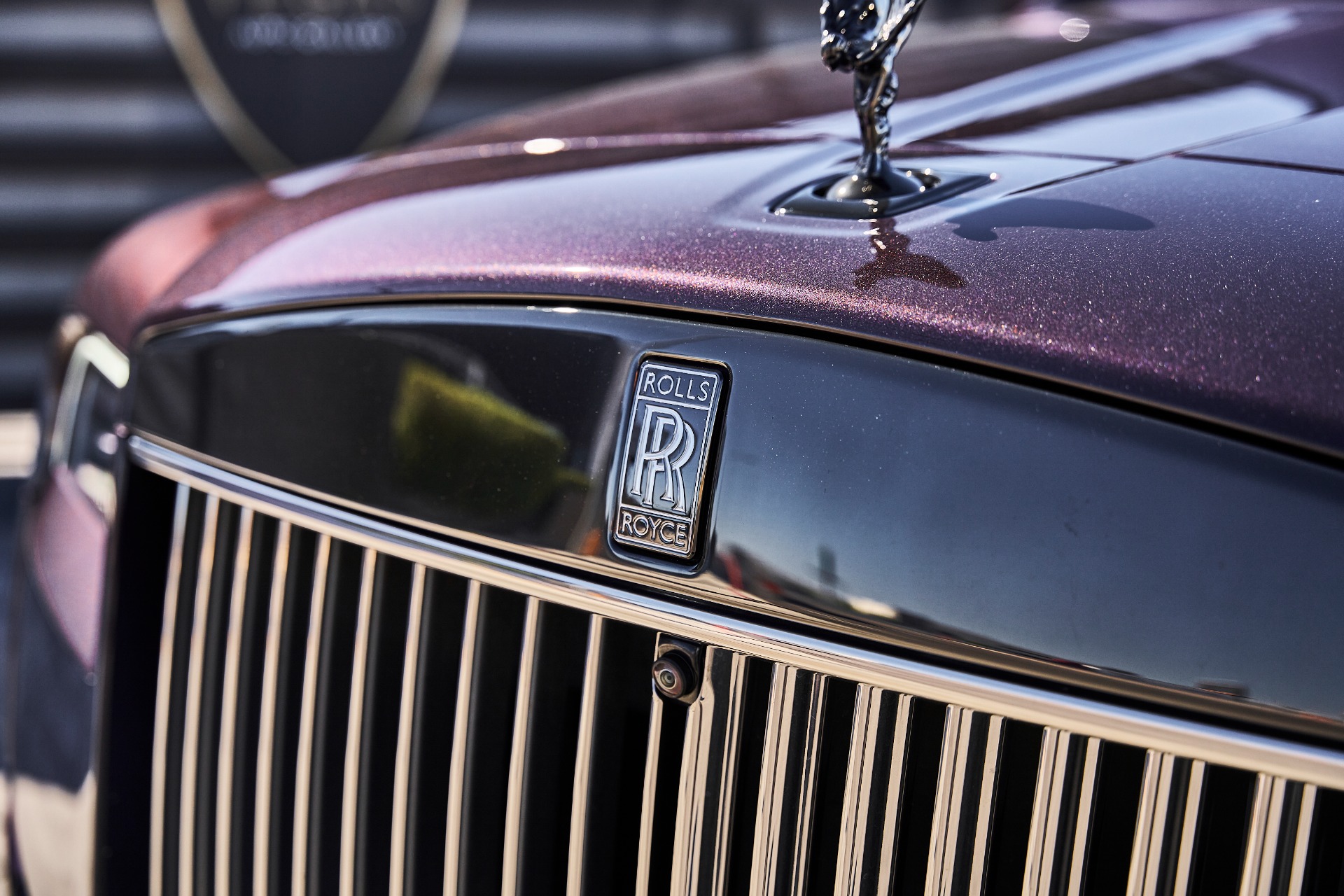 2025 Rolls-Royce Cullinan Black Badge - Photo 8