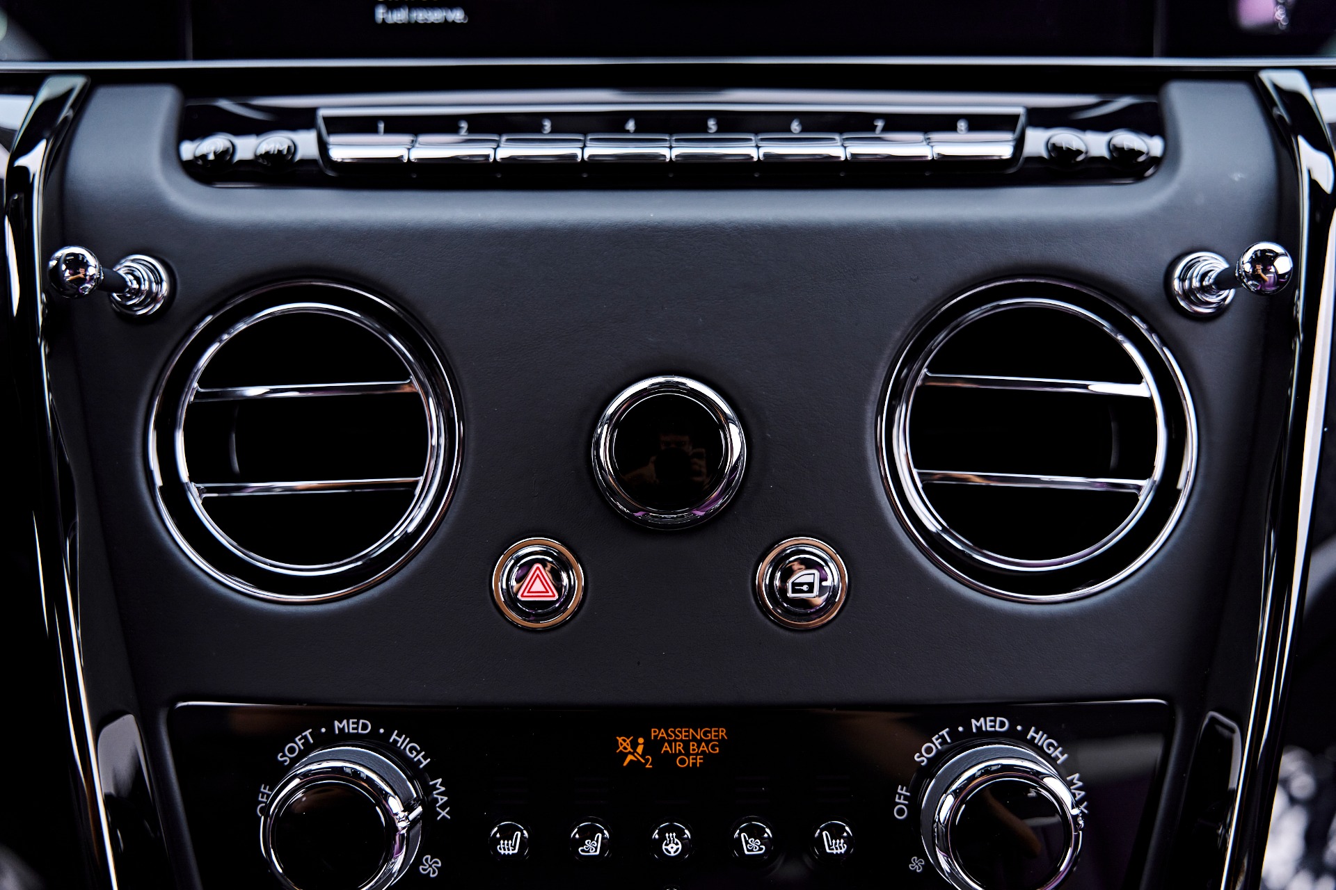 2025 Rolls-Royce Cullinan Black Badge - Photo 81