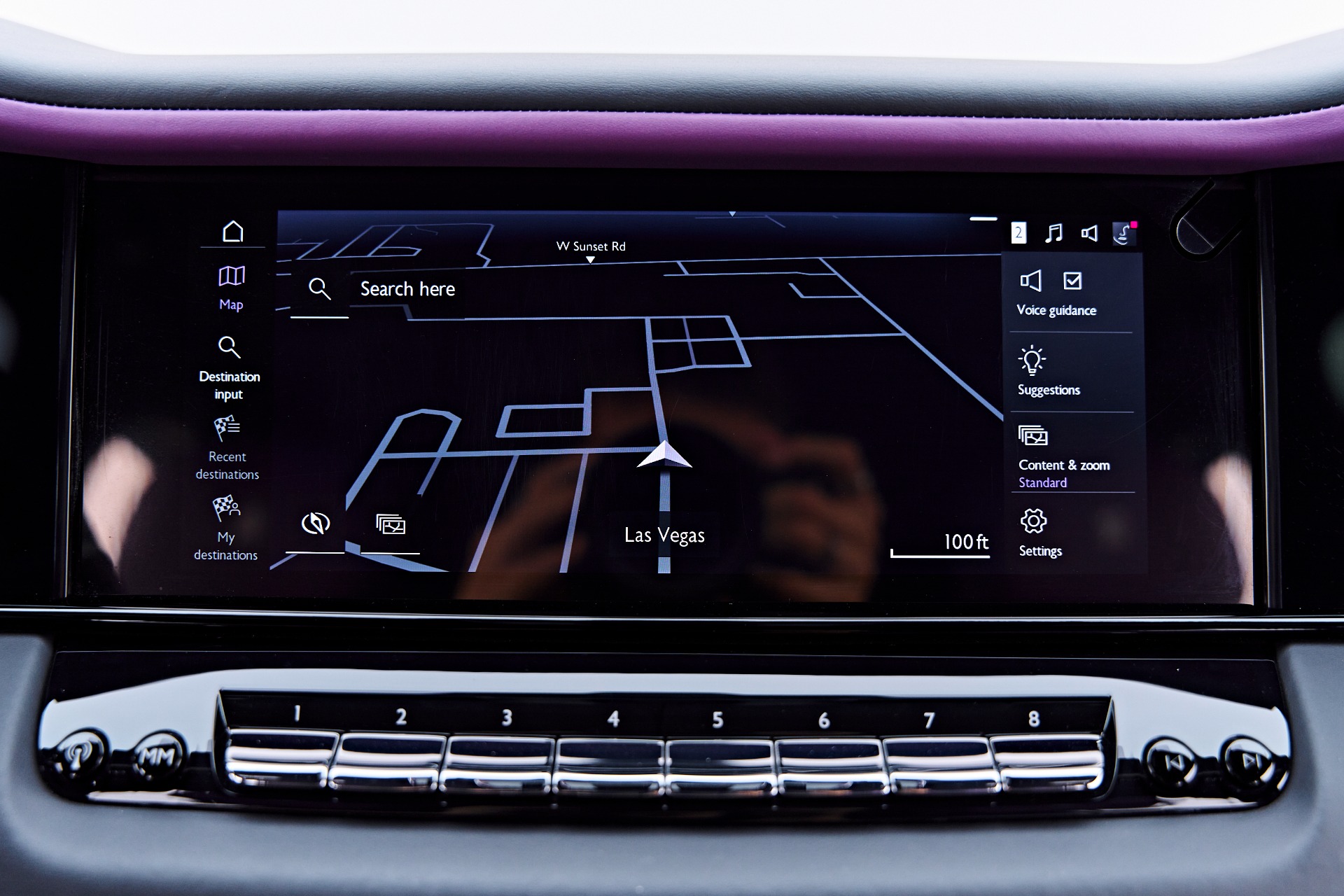 2025 Rolls-Royce Cullinan Black Badge - Photo 83