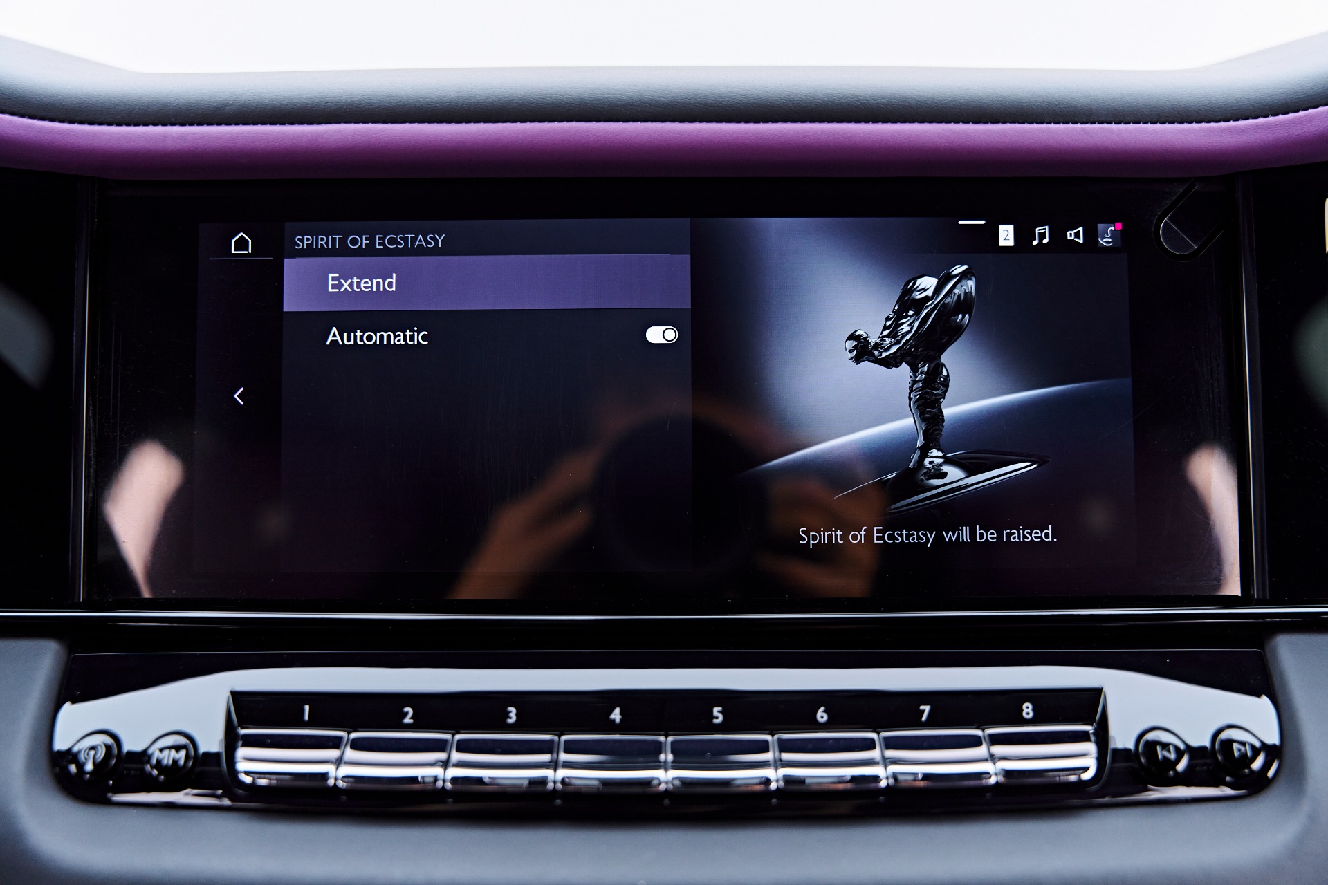 2025 Rolls-Royce Cullinan Black Badge - Photo 87