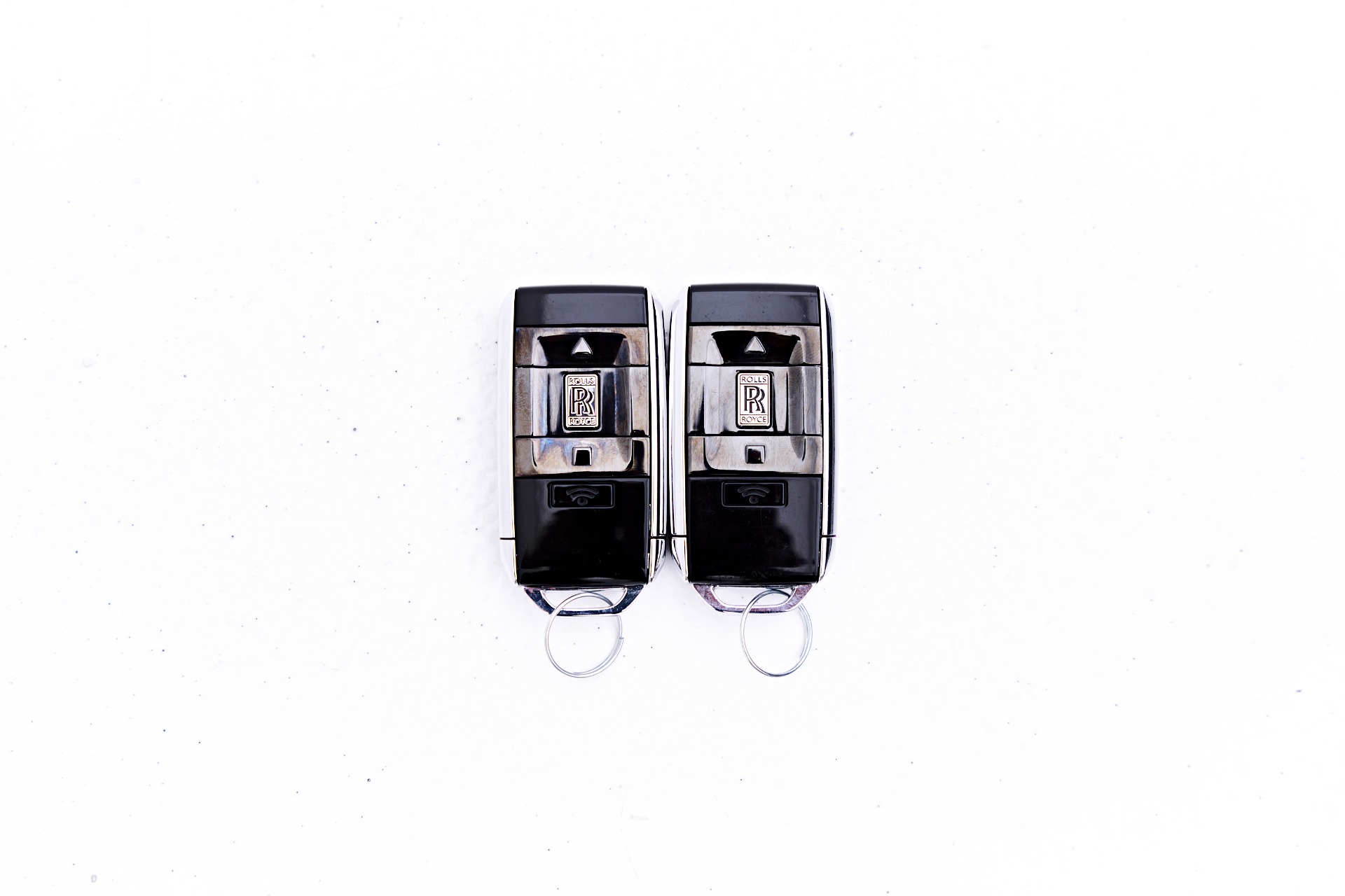 2025 Rolls-Royce Cullinan Black Badge - Photo 94