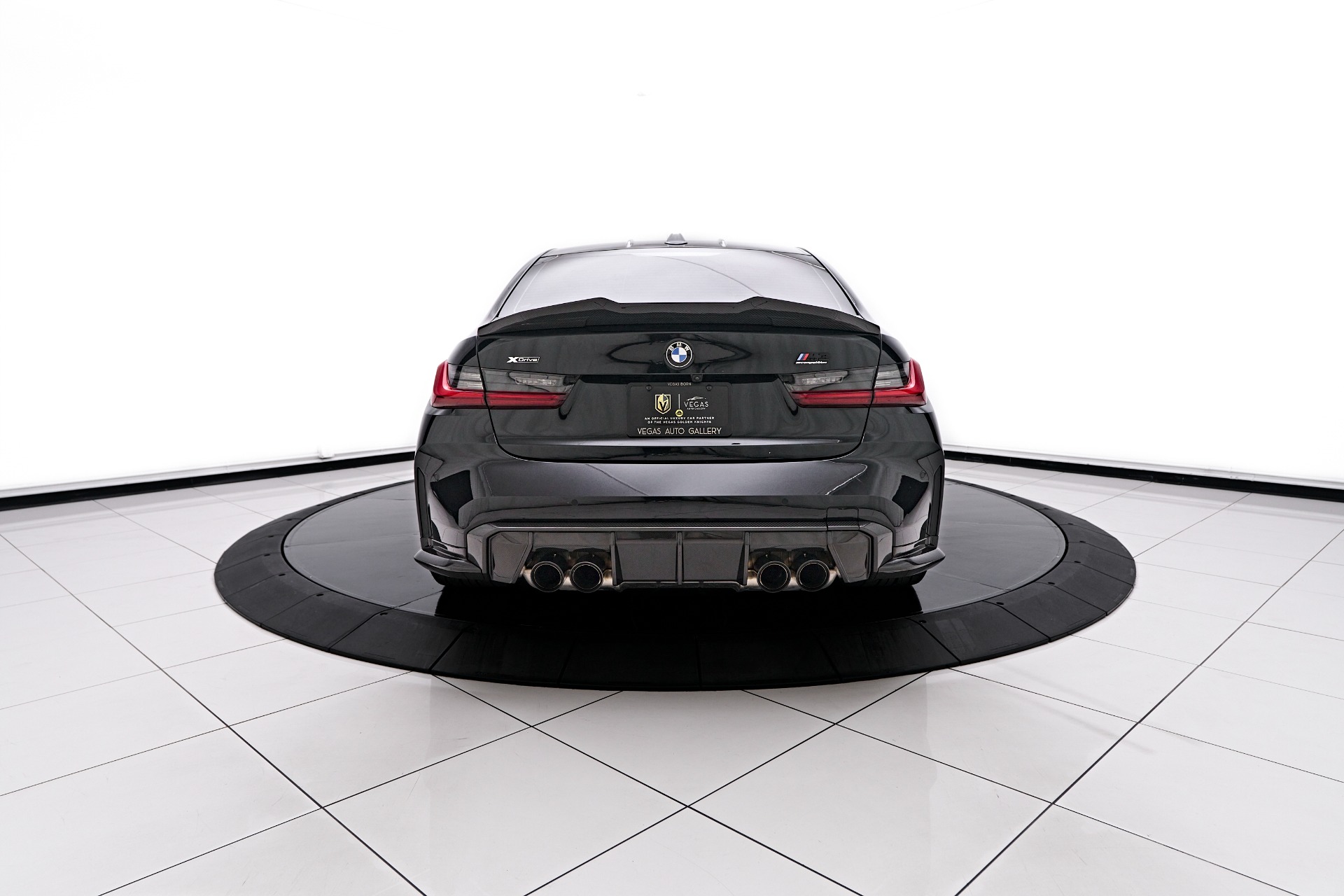 Used 2023 BMW M3 Competition For Sale (Sold) | Lotus Las Vegas
