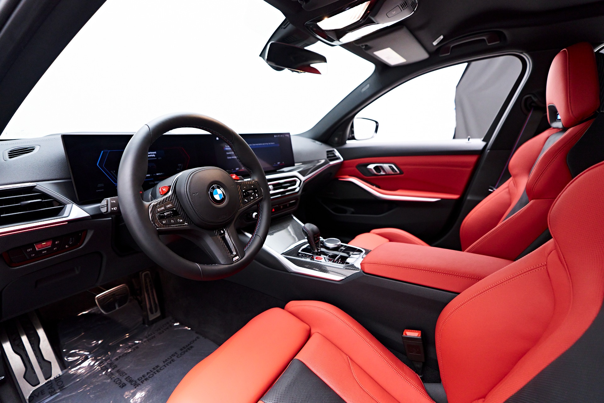 M3　COMPセット Used 2023 BMW M3 Competition For Sale (Sold) | Lotus Las Vegas