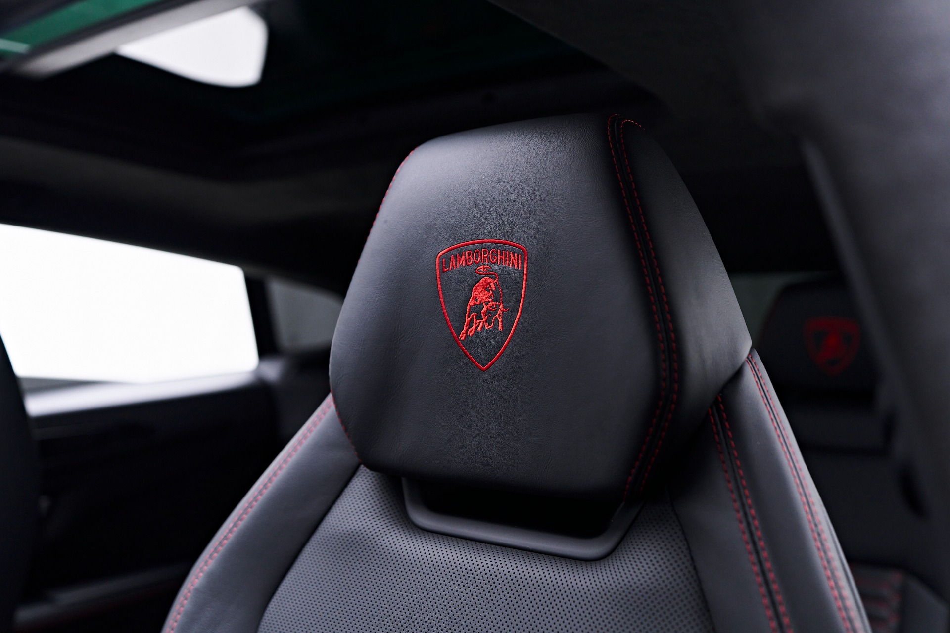 Used 2021 Lamborghini Urus For Sale (Sold) | Lotus Las Vegas Stock