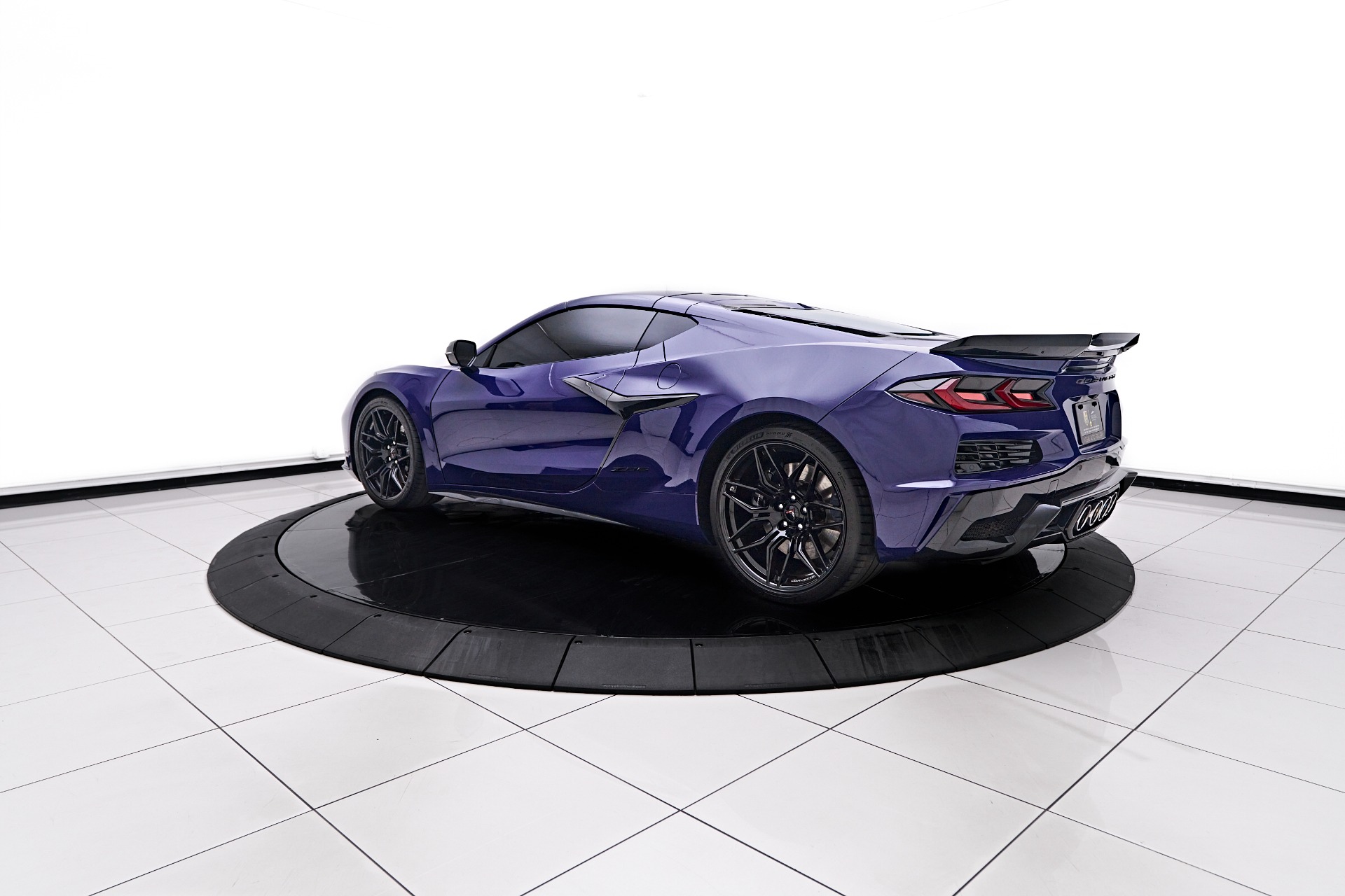 Used 2025 Chevrolet Corvette Z06 For Sale (Sold) | Lotus Las Vegas