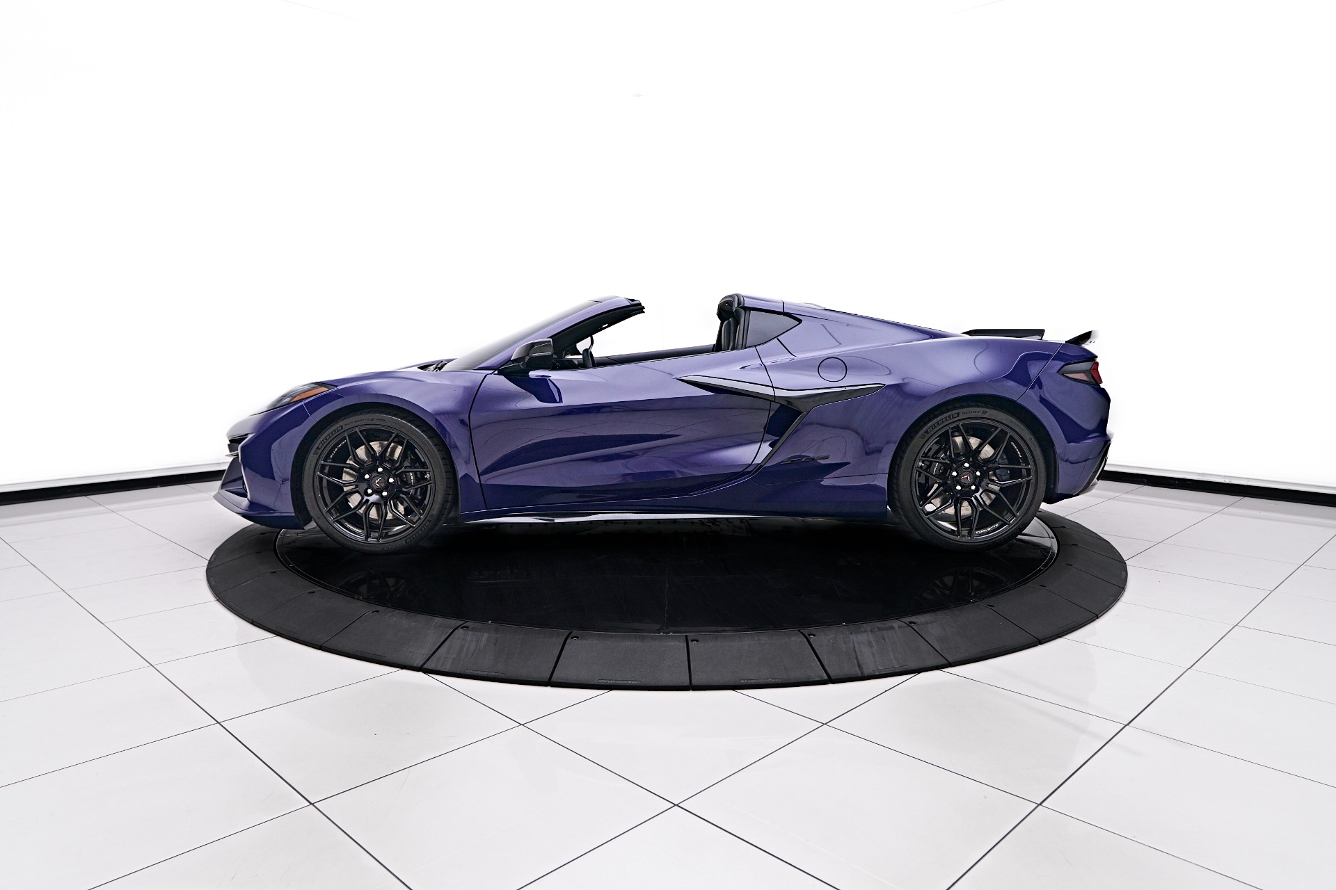 Used 2025 Chevrolet Corvette Z06 For Sale (Sold) | Lotus Las Vegas