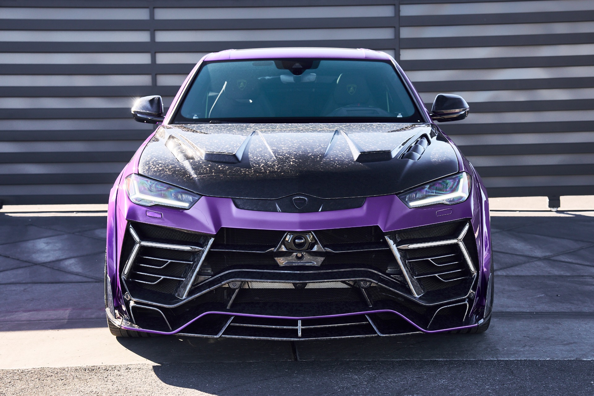 Used 2024 Lamborghini Urus S For Sale (Sold) | Lotus Las Vegas