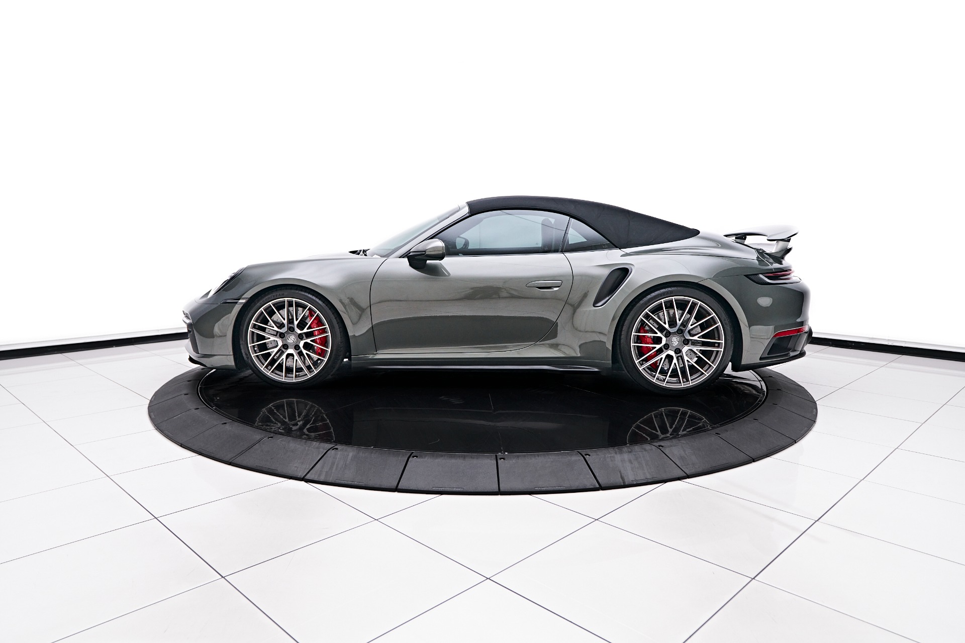 Used 2022 Porsche 911 Turbo For Sale (Sold) | Lotus Las Vegas