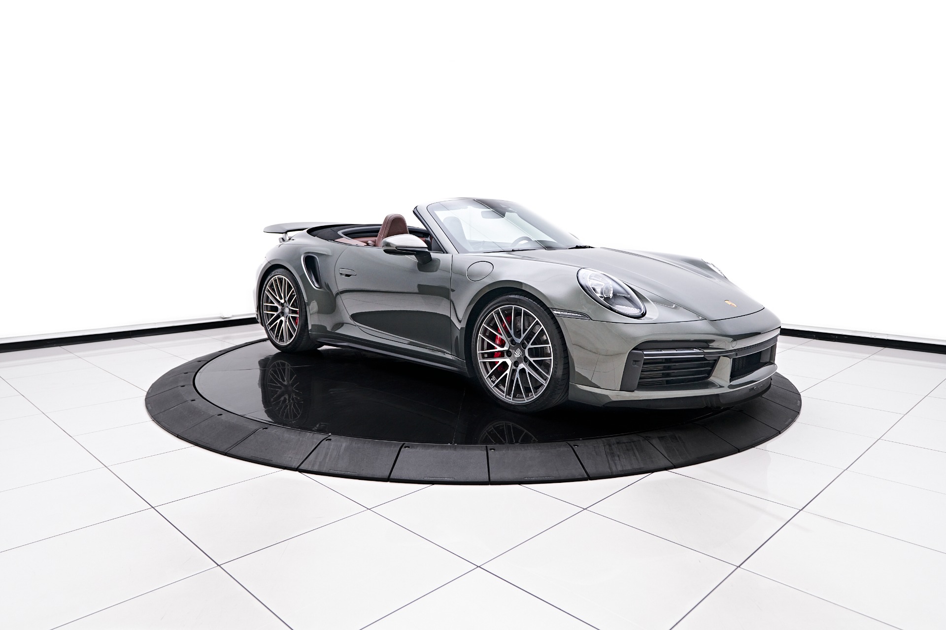 Porsche 911 turbo モンテカルロメタリック Used 2022 Porsche 911 Turbo For Sale (Sold) | Lotus Las Vegas