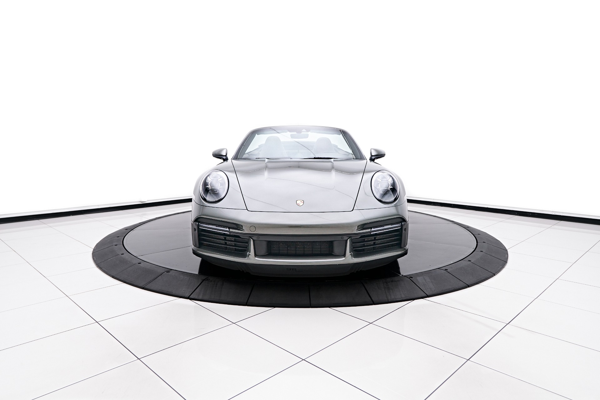 Used 2022 Porsche 911 Turbo For Sale (Sold) | Lotus Las Vegas