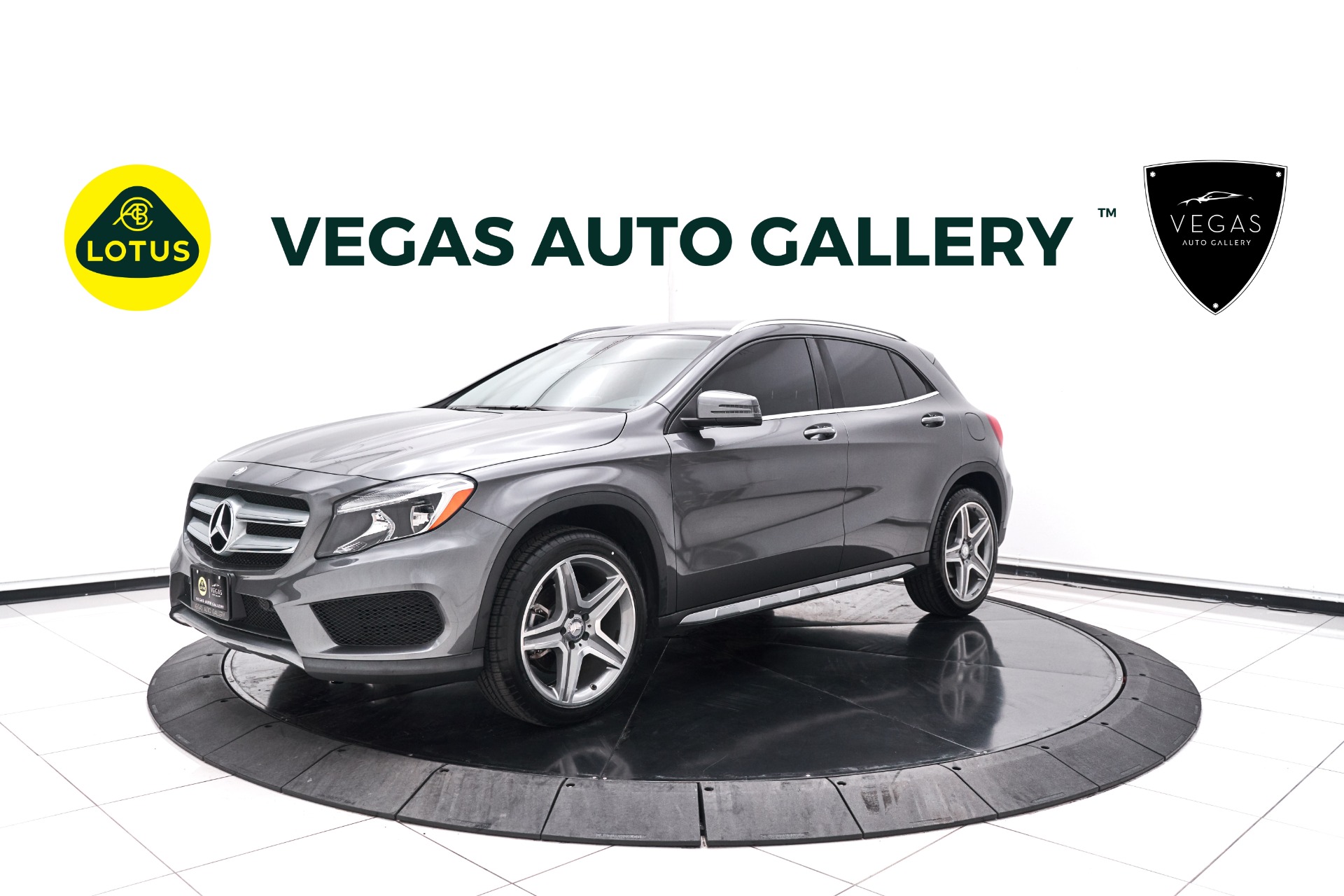 Used 17 Mercedes Benz Gla Gla 250 For Sale Sold Lotus Cars Las Vegas Stock V Used 17 Mercedes Benz Gla Gla 250 For Sale Sold Lotus Cars Las Vegas Stock V