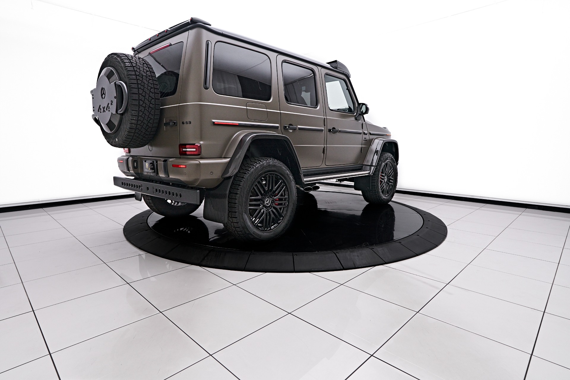 Used 2022 Mercedes-Benz G-Class G 63 AMG® For Sale (Sold) | Lotus