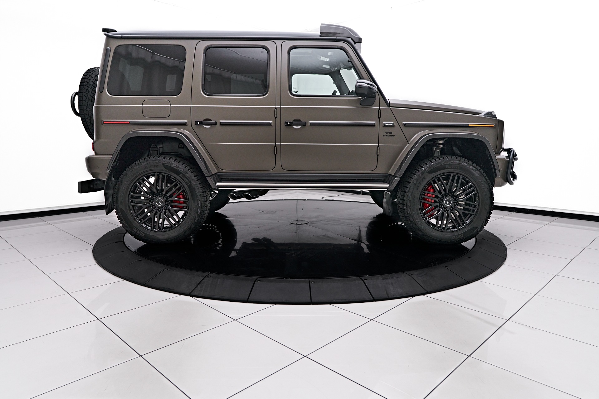 Used 2022 Mercedes-Benz G-Class G 63 AMG® For Sale (Sold) | Lotus