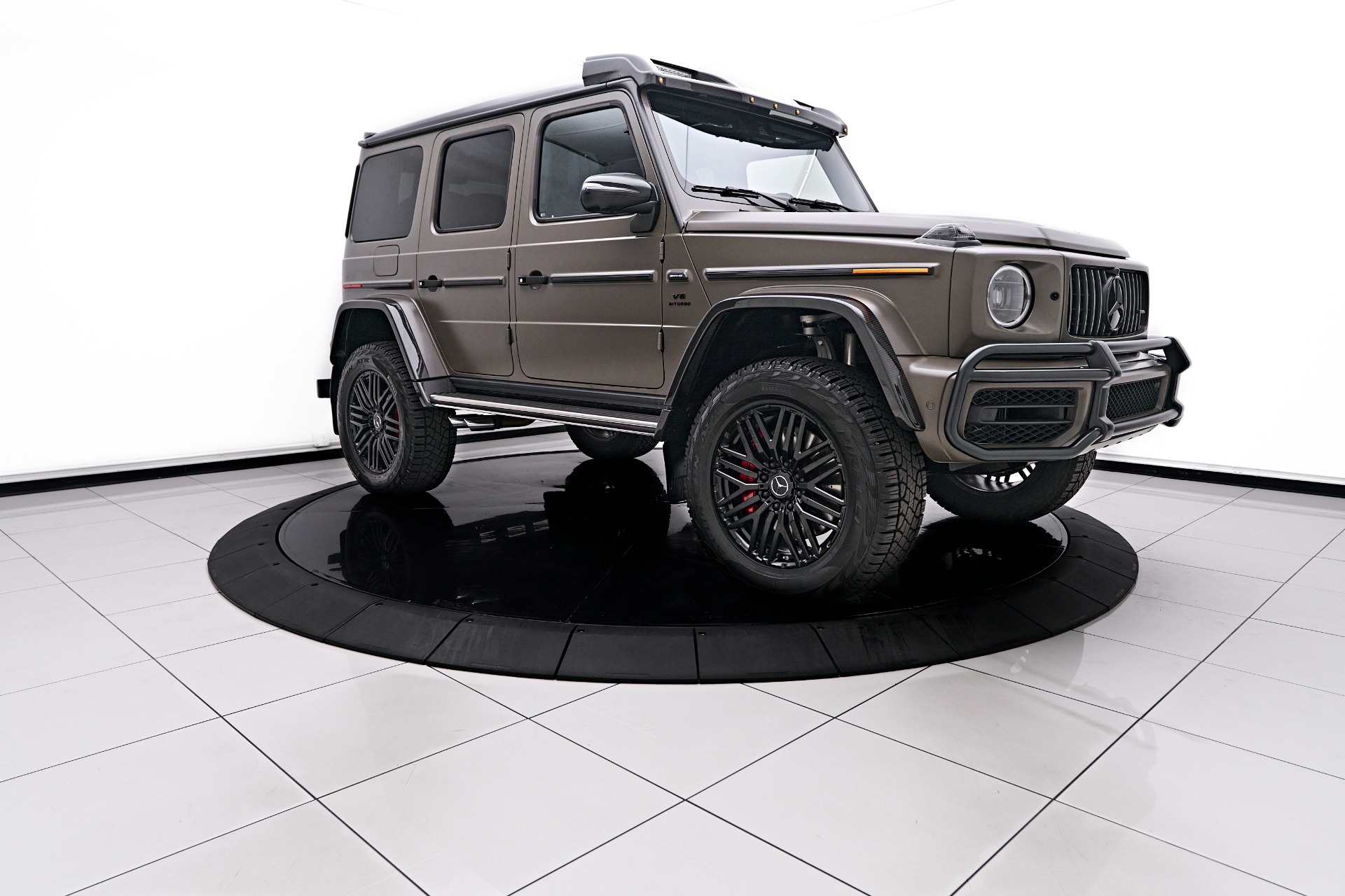 Used 2022 Mercedes-Benz G-Class G 63 AMG® For Sale (Sold) | Lotus
