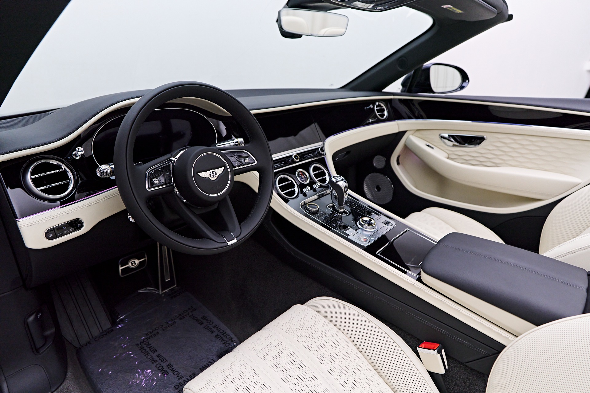 Used 2025 Bentley Continental GT Speed For Sale (Sold