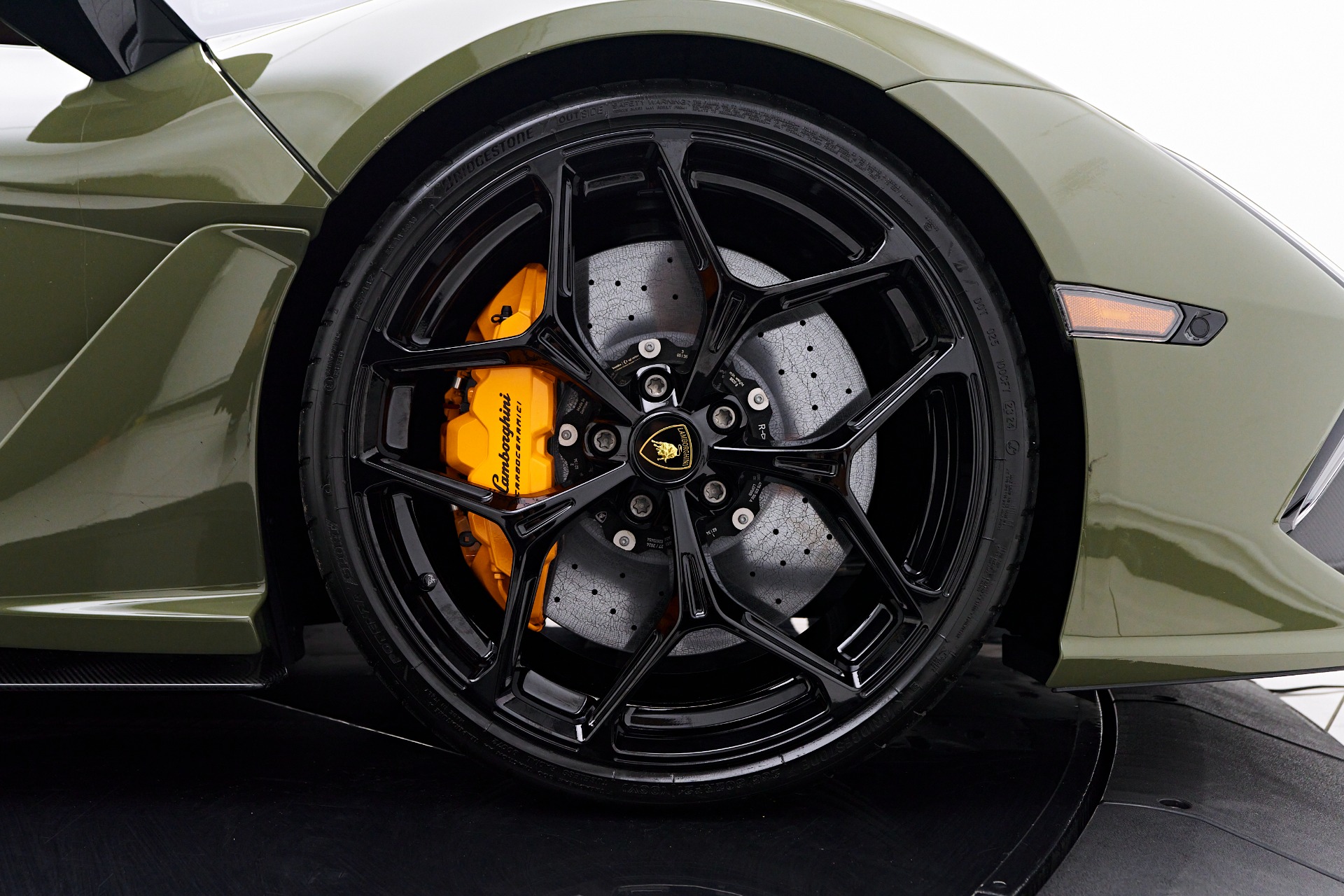 Used 2024 Lamborghini Revuelto Base For Sale ($743,995
