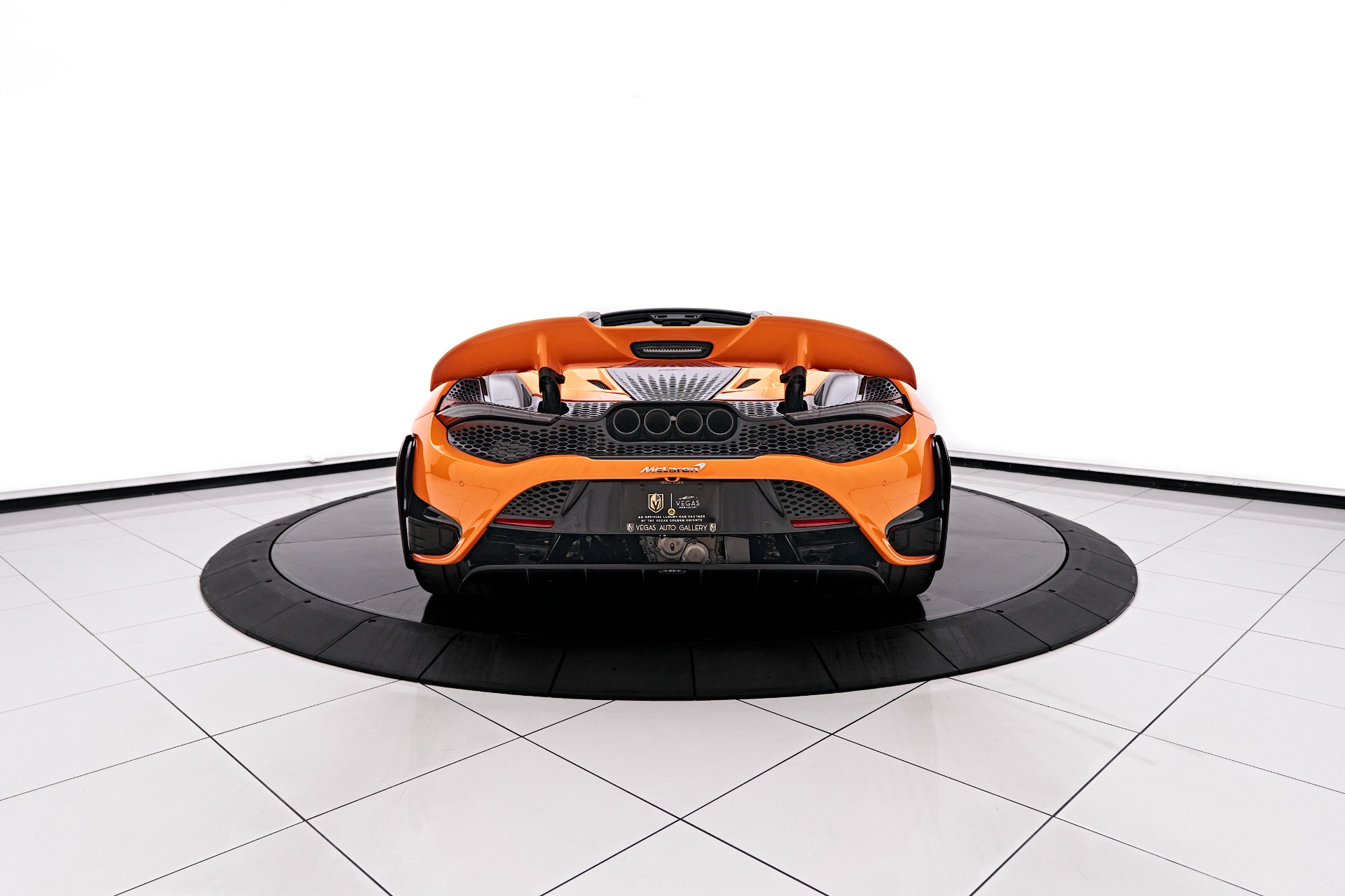 Used 2022 McLaren 765LT Base For Sale (Sold) | Lotus Las Vegas