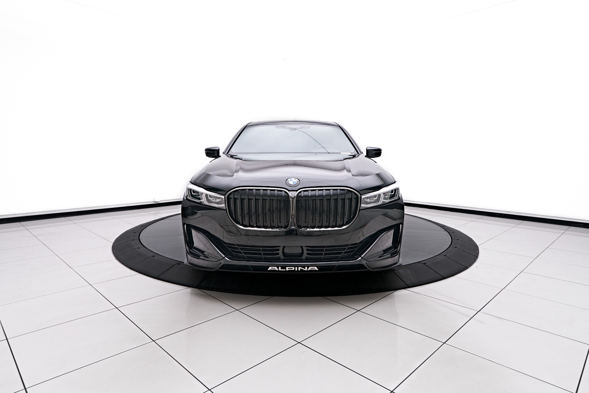 Used 2022 BMW 7 Series ALPINA B7 xDrive For Sale (Sold) | Lotus