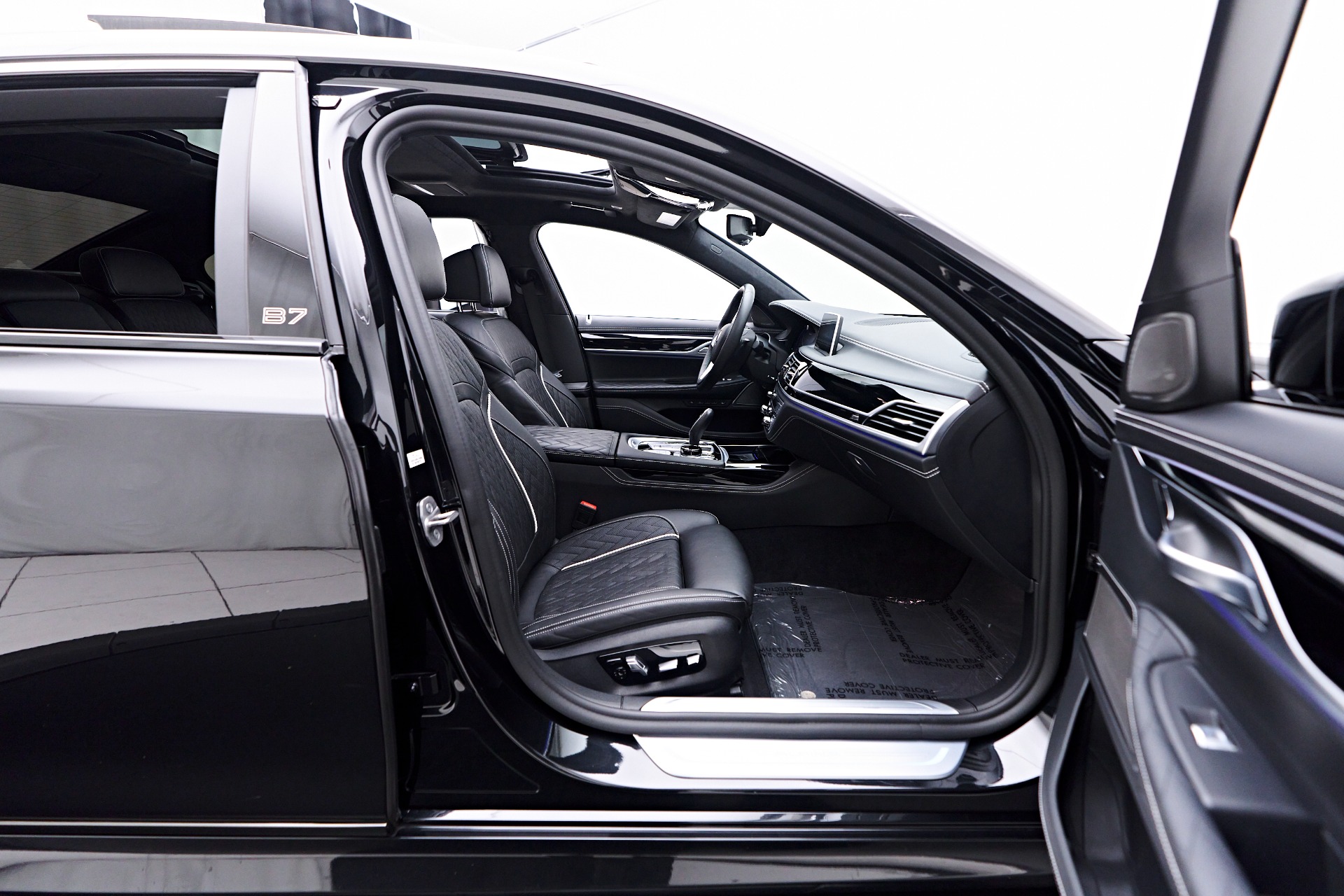 Used 2022 BMW 7 Series ALPINA B7 xDrive For Sale (Sold) | Lotus